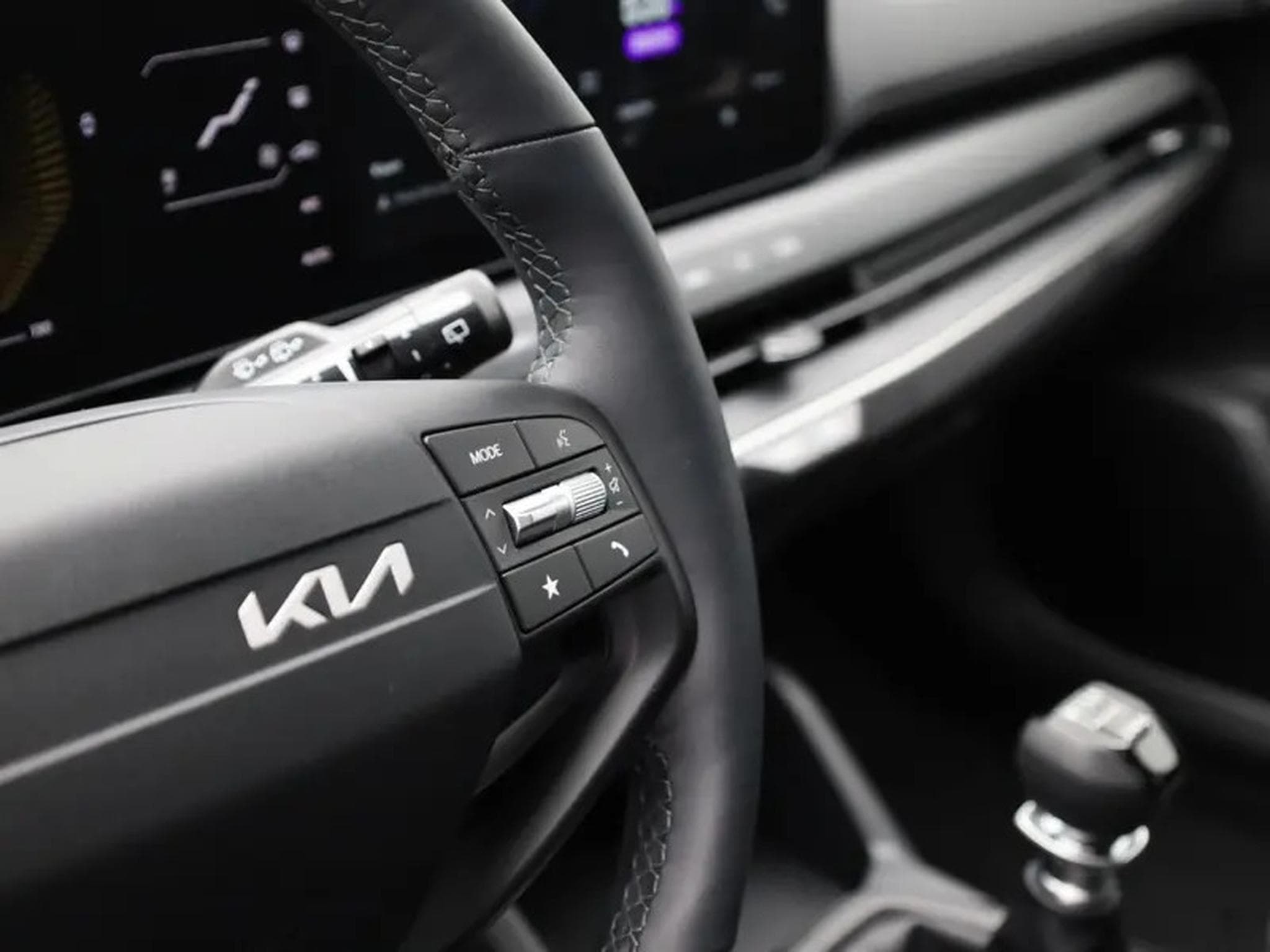 Kia K4 1.0 T-GDI DCT 115 Vision (2026) - Photo 10