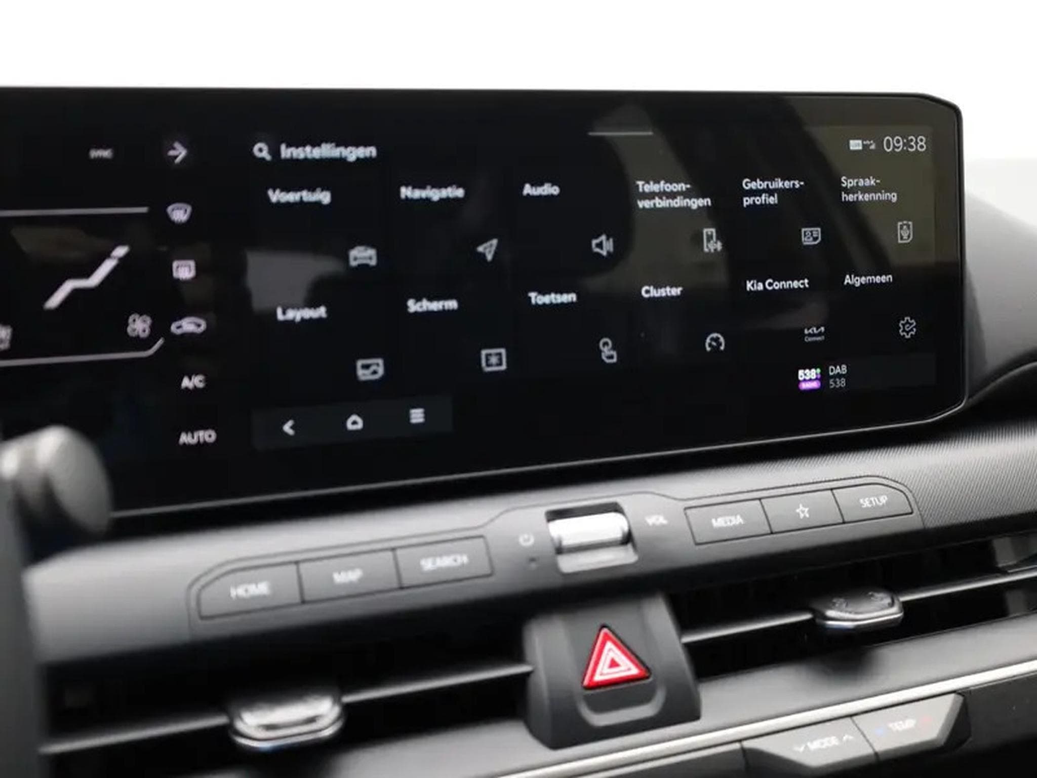 Kia K4 1.0 T-GDI DCT 115 Vision (2026) - Photo 12