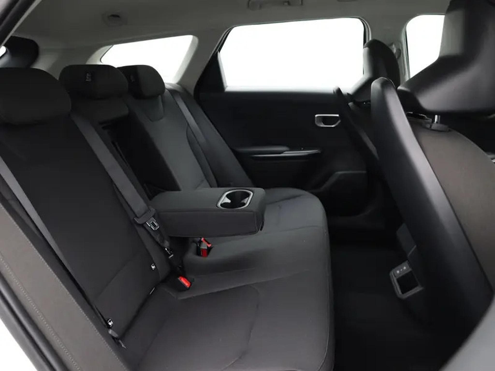 Kia K4 1.0 T-GDI DCT 115 Vision (2026) - Photo 15
