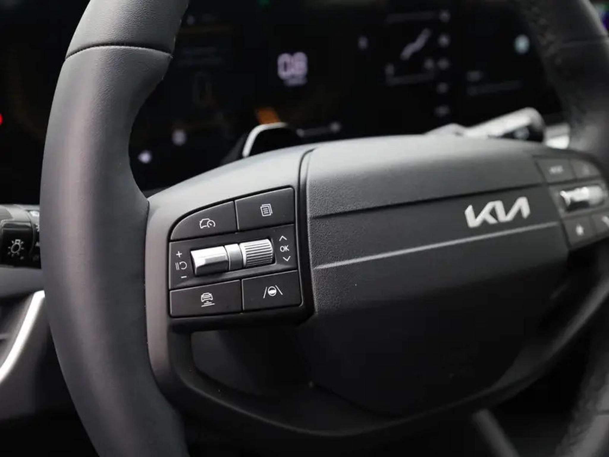 Kia K4 1.0 T-GDI DCT 115 Vision (2026) - Photo 9