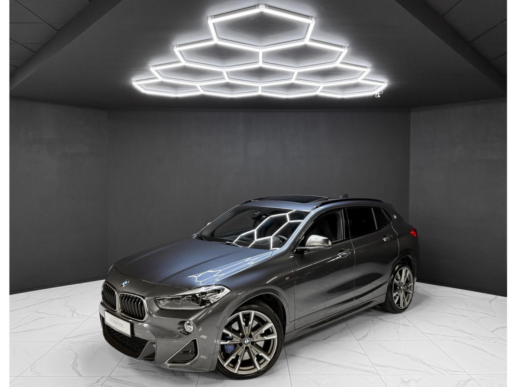 BMW X2 M35i xDrive (2019) - Photo 1
