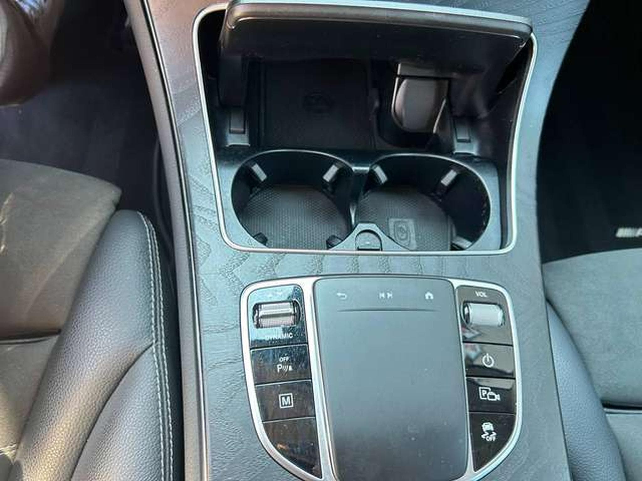 Mercedes GLC 300 D HYBRID 4-MATIC 306CV (2022) - Photo 11