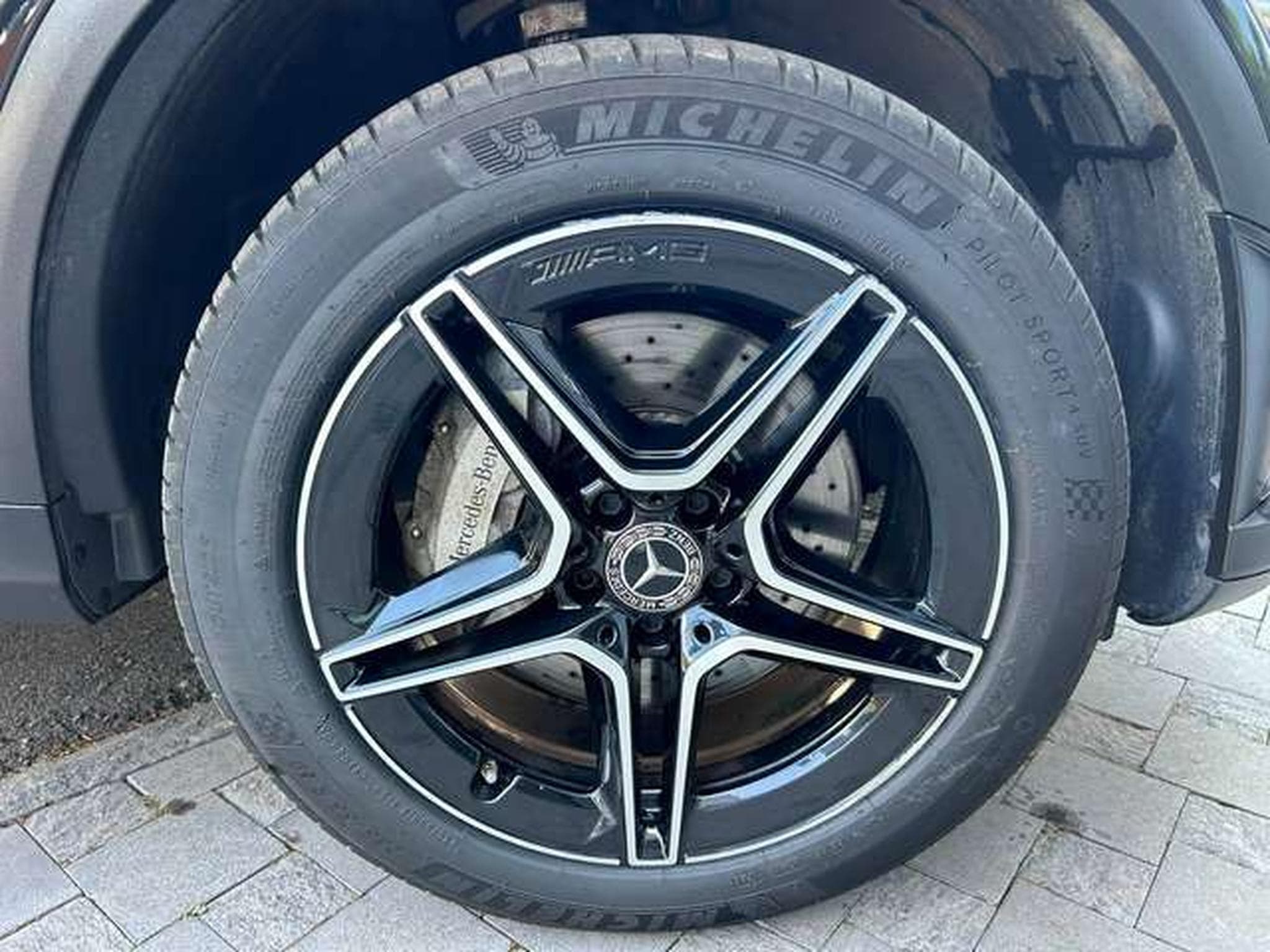 Mercedes GLC 300 D HYBRID 4-MATIC 306CV (2022) - Photo 18