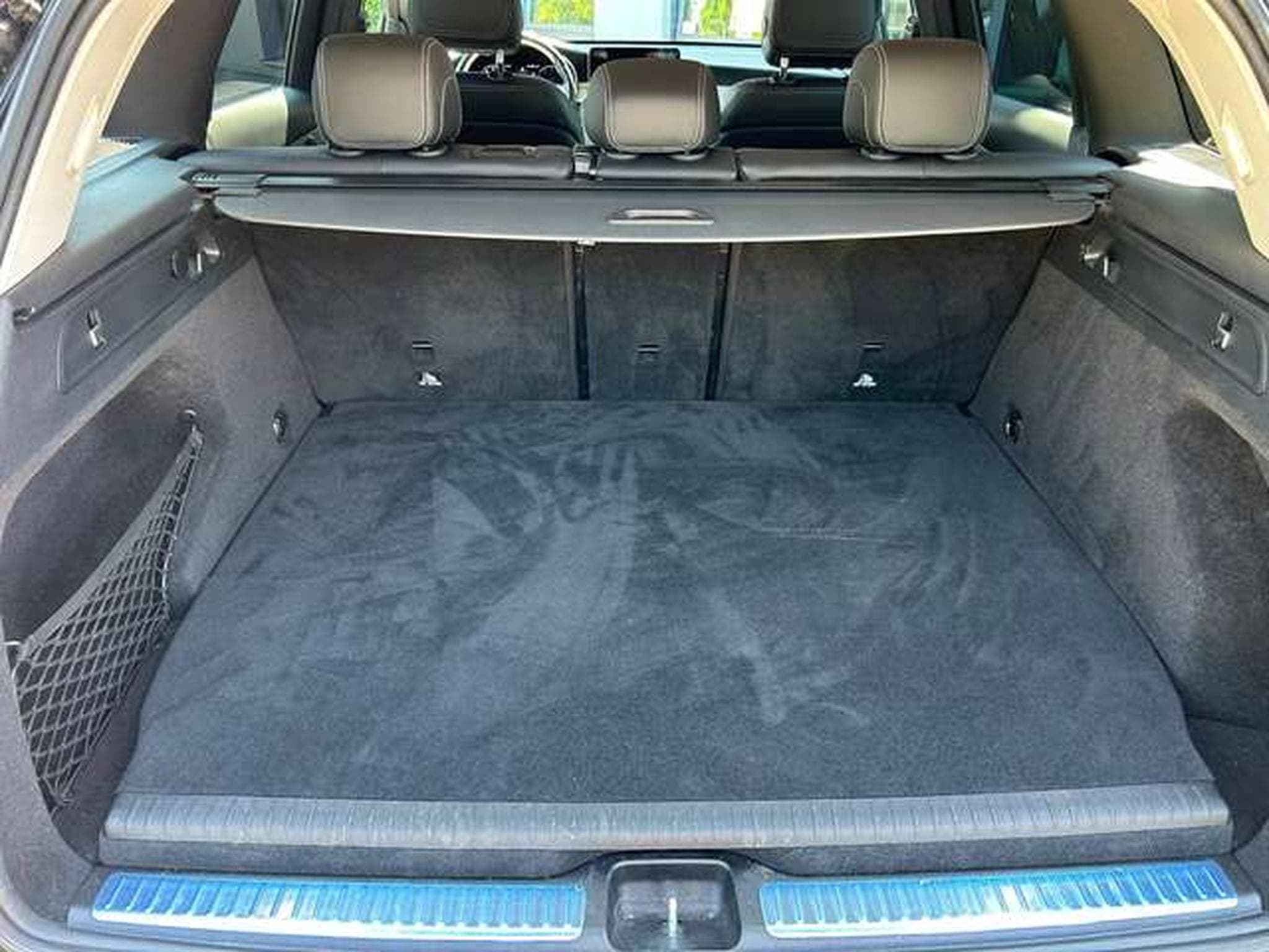 Mercedes GLC 300 D HYBRID 4-MATIC 306CV (2022) - Photo 19