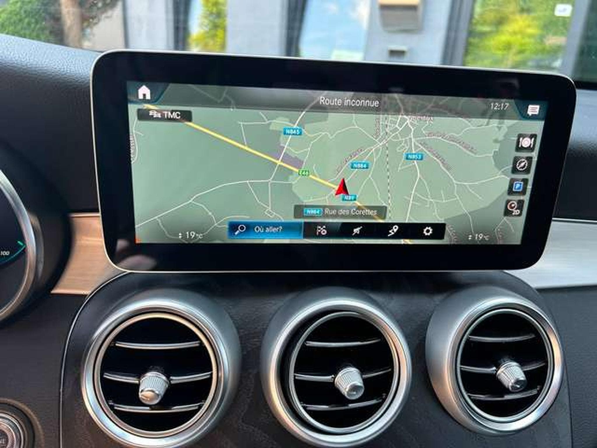 Mercedes GLC 300 D HYBRID 4-MATIC 306CV (2022) - Photo 9