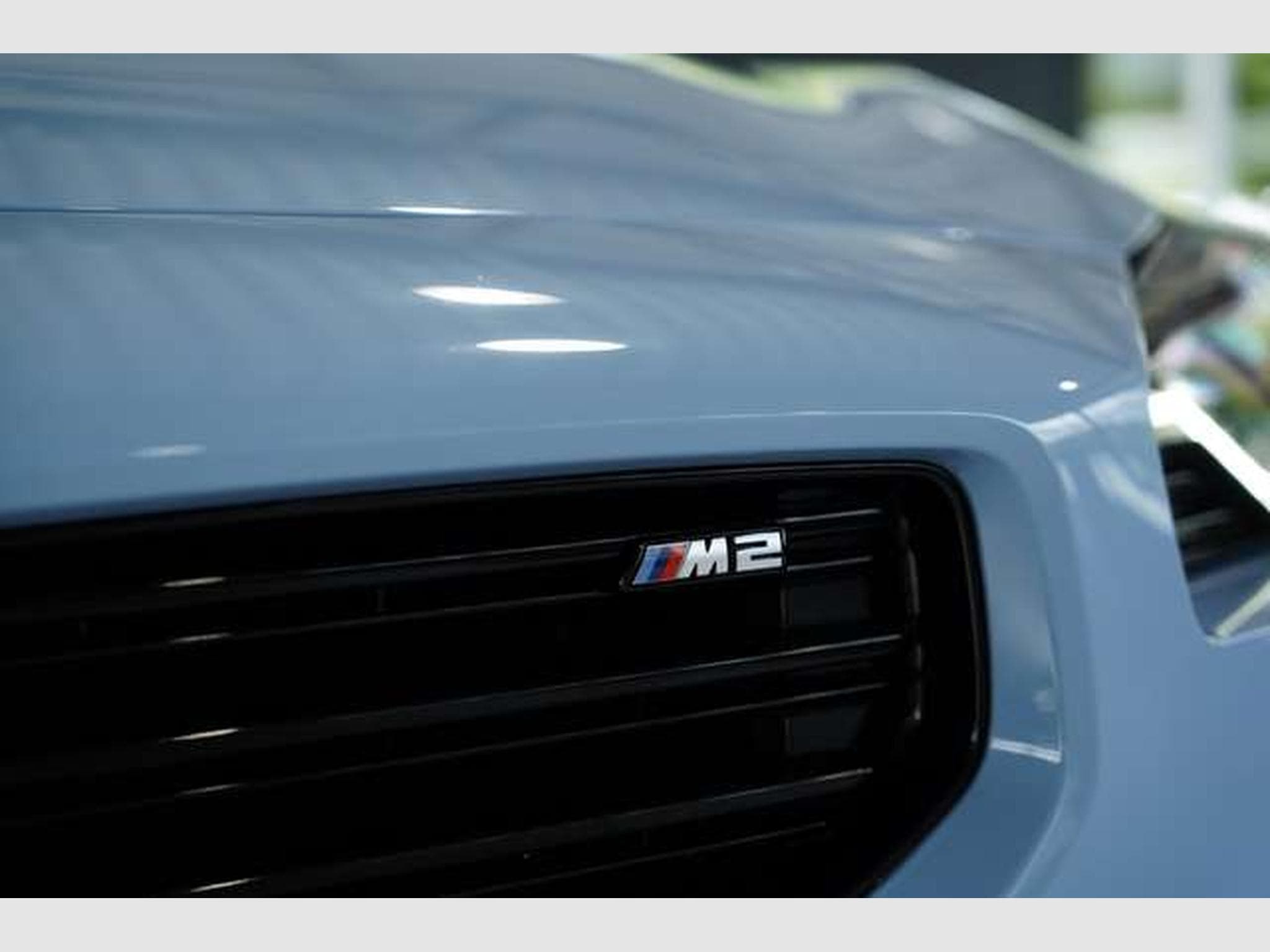 BMW M2 Coupé *1.H *20 *M Race Track *H&K *Schale (2024) - Photo 15