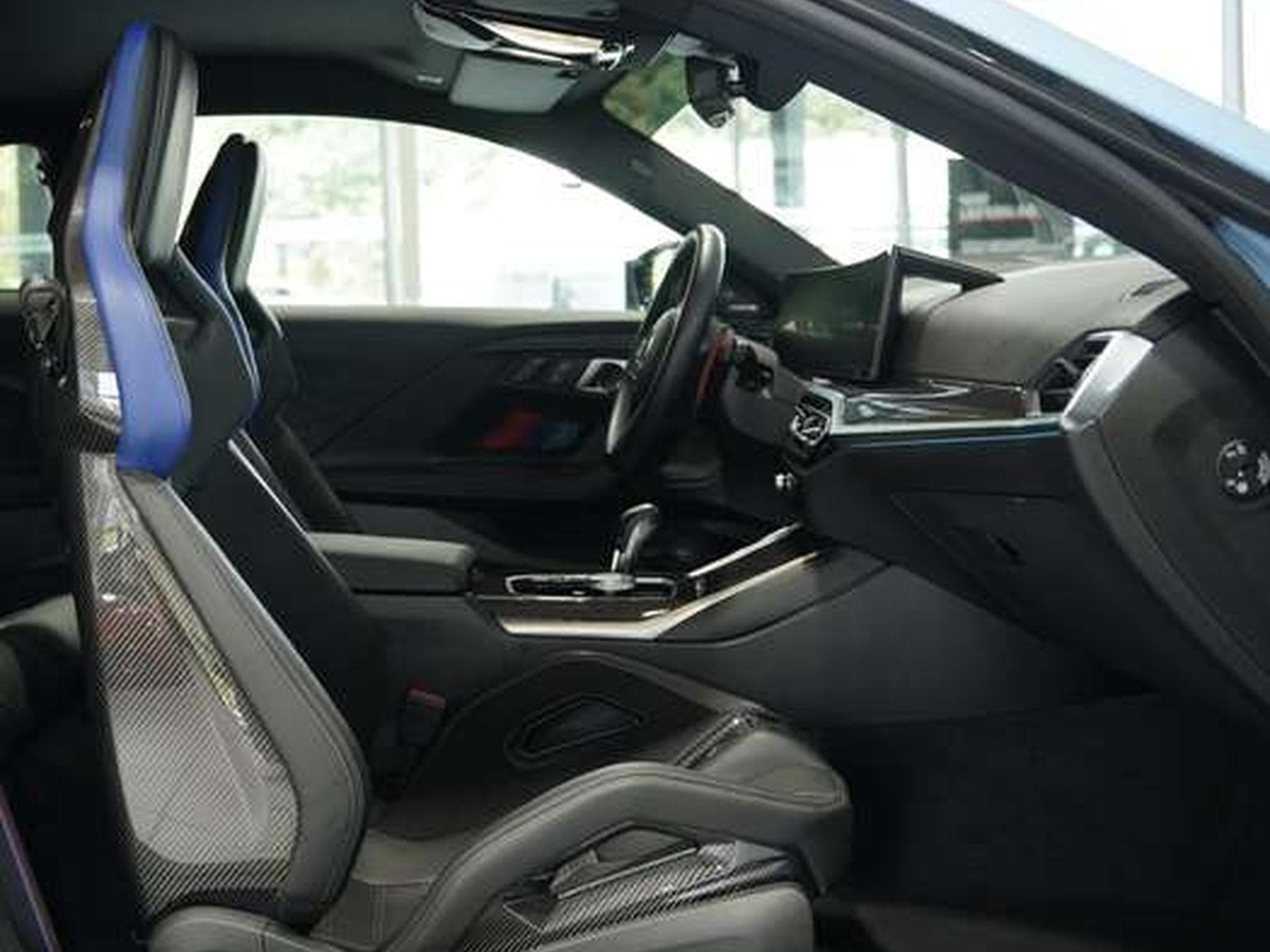 BMW M2 Coupé *1.H *20 *M Race Track *H&K *Schale (2024) - Photo 16