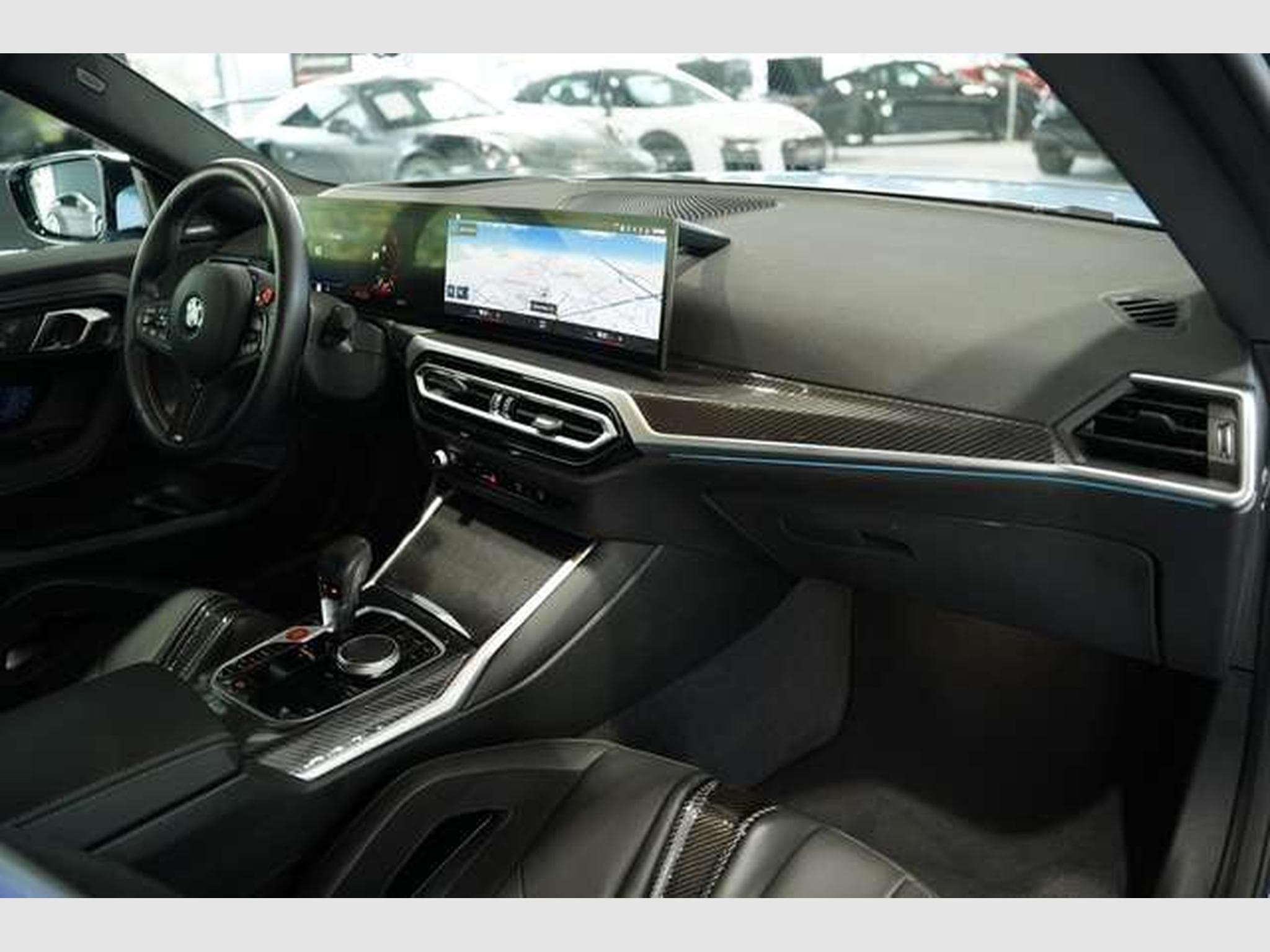 BMW M2 Coupé *1.H *20 *M Race Track *H&K *Schale (2024) - Photo 17