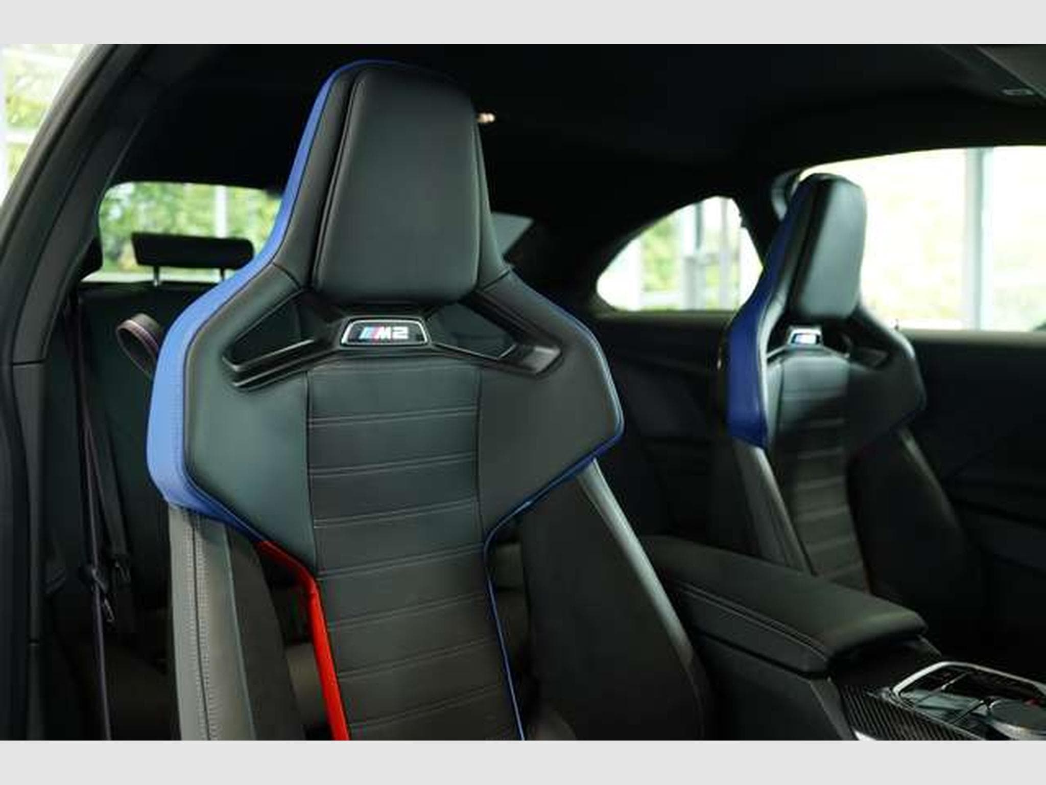 BMW M2 Coupé *1.H *20 *M Race Track *H&K *Schale (2024) - Photo 19