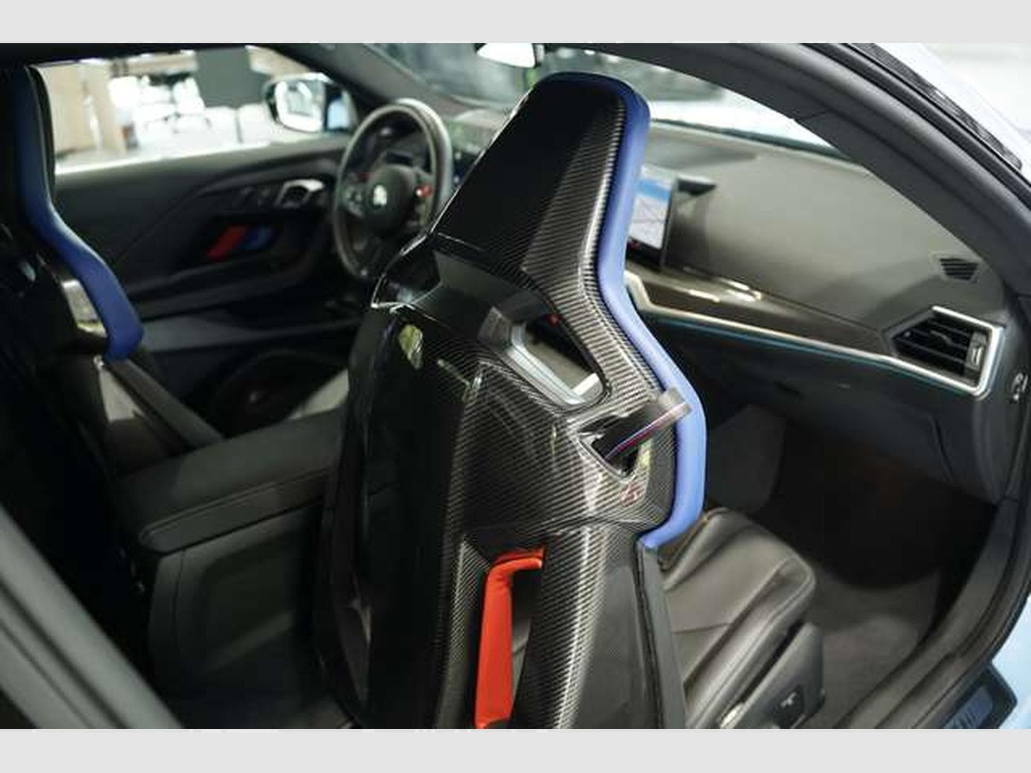 BMW M2 Coupé *1.H *20 *M Race Track *H&K *Schale (2024) - Photo 21
