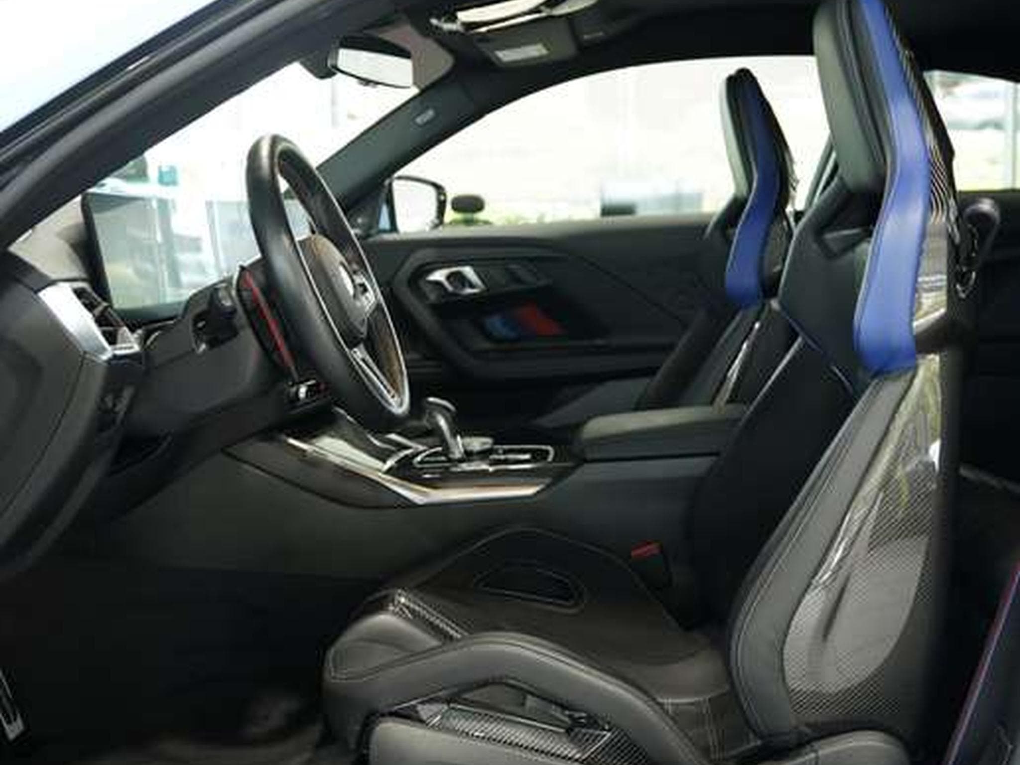 BMW M2 Coupé *1.H *20 *M Race Track *H&K *Schale (2024) - Photo 23