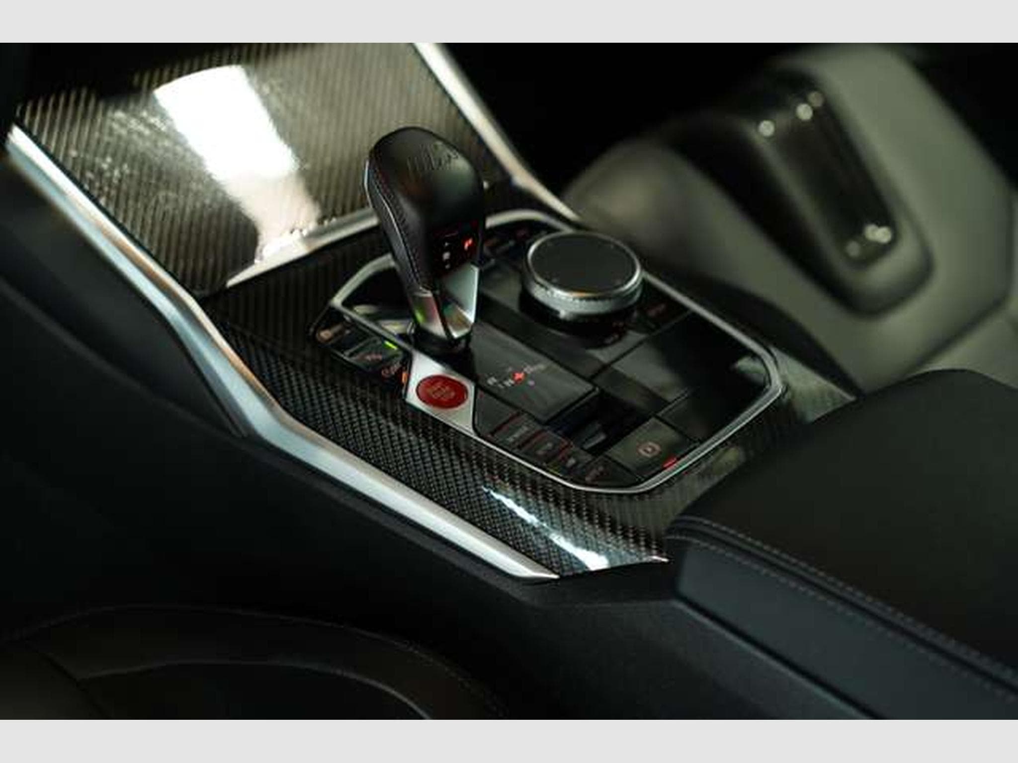 BMW M2 Coupé *1.H *20 *M Race Track *H&K *Schale (2024) - Photo 26