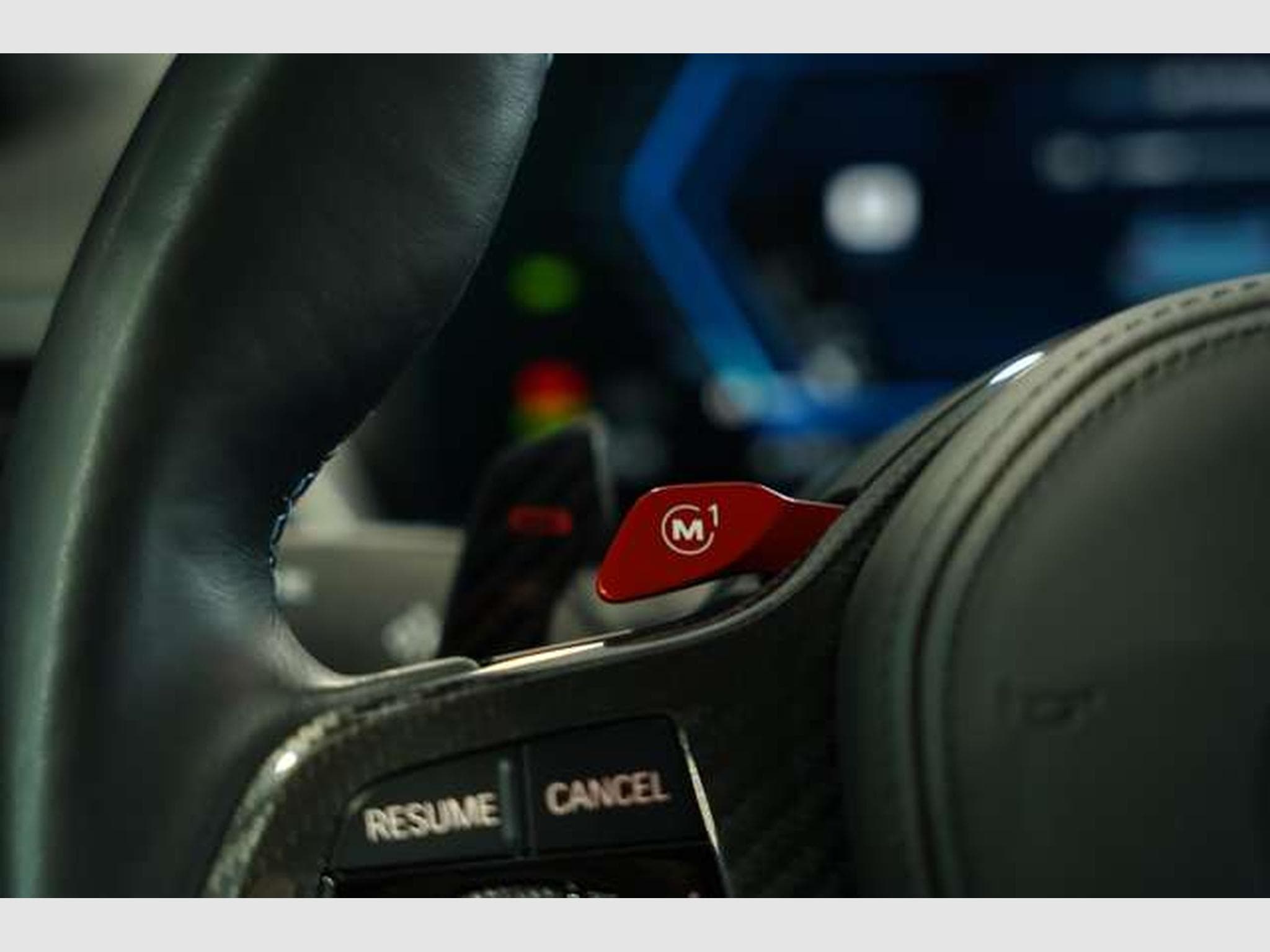 BMW M2 Coupé *1.H *20 *M Race Track *H&K *Schale (2024) - Photo 36