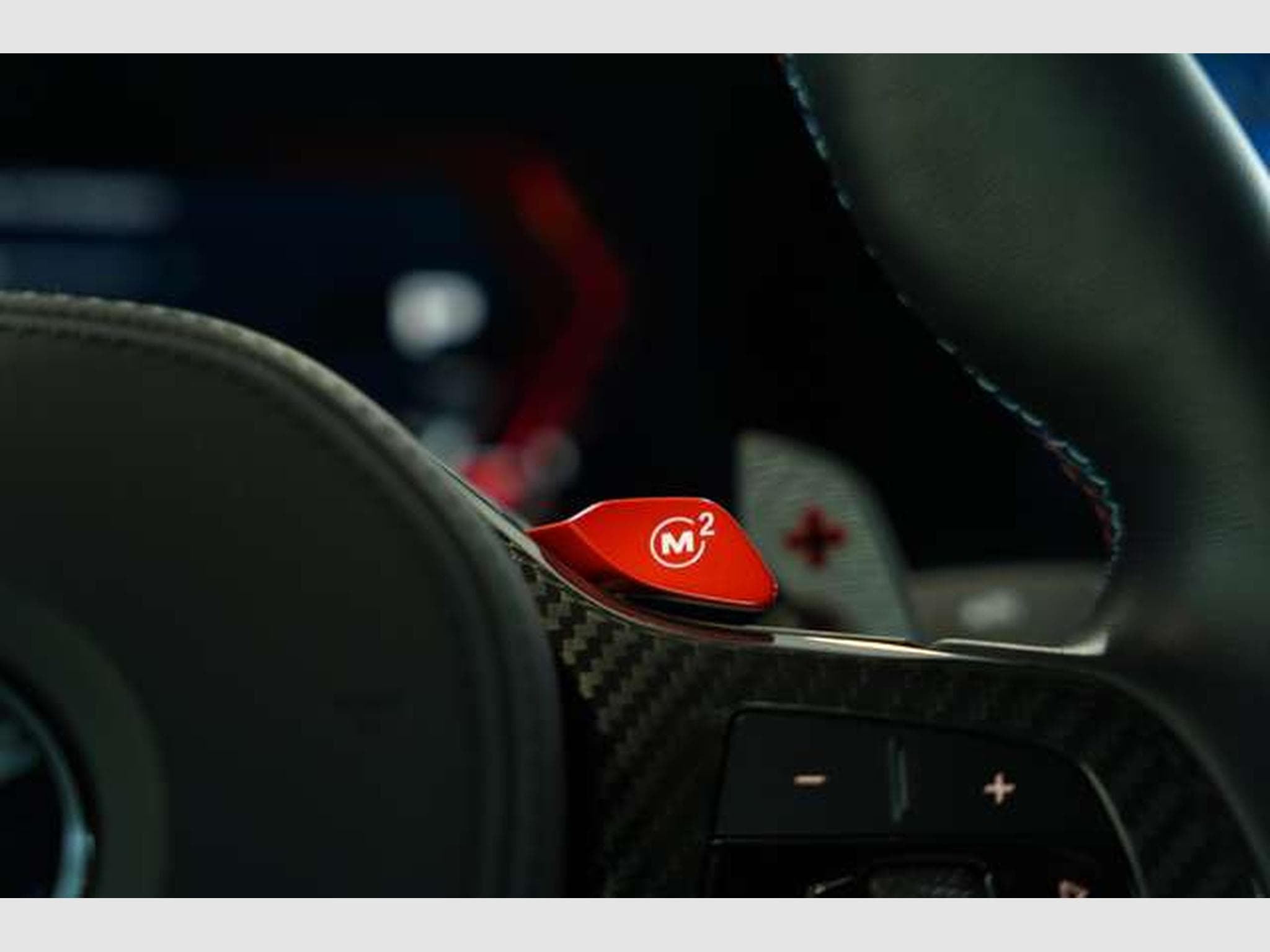 BMW M2 Coupé *1.H *20 *M Race Track *H&K *Schale (2024) - Photo 37