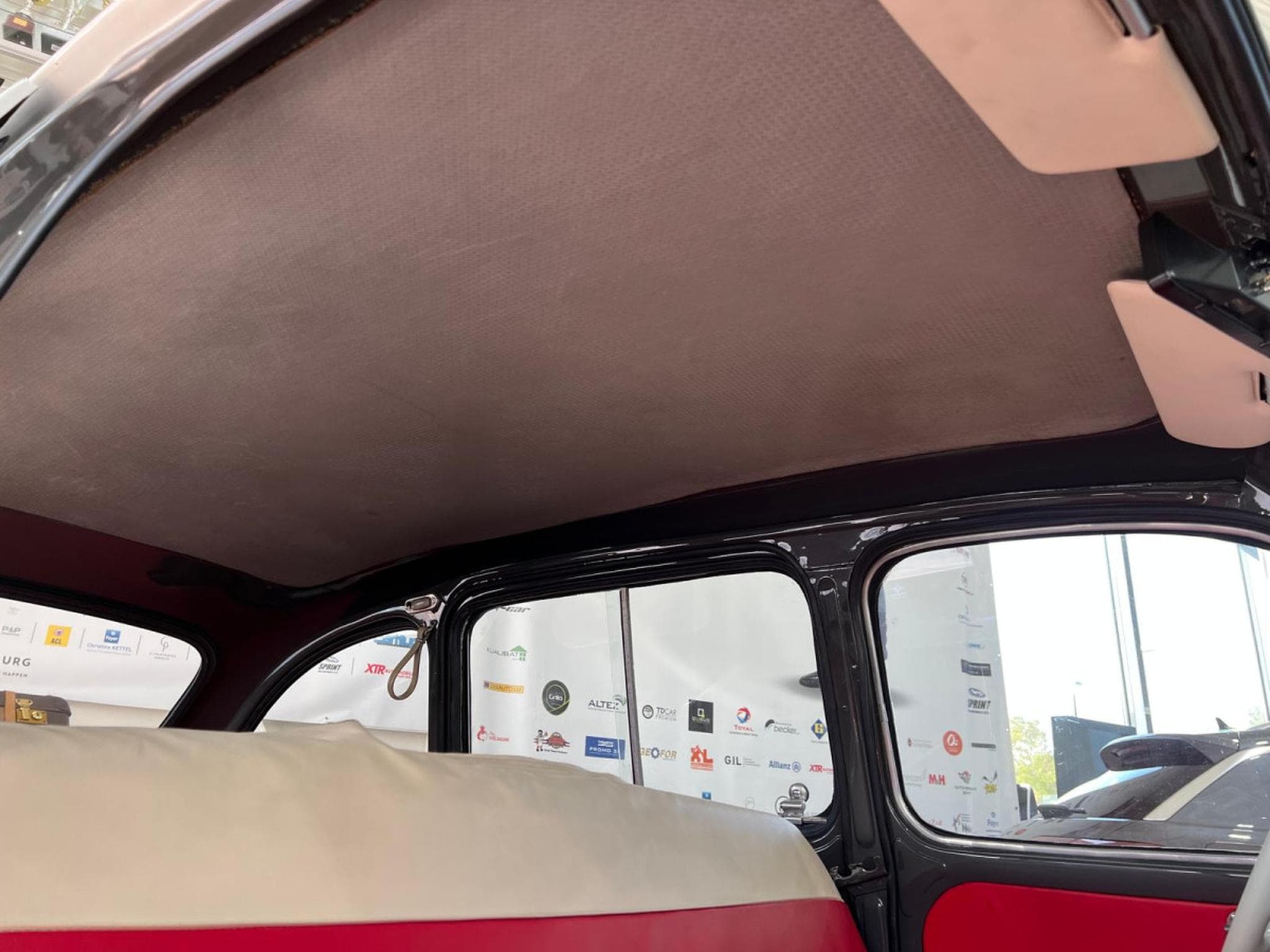 Fiat Multipla 600 (1961) - Photo 8