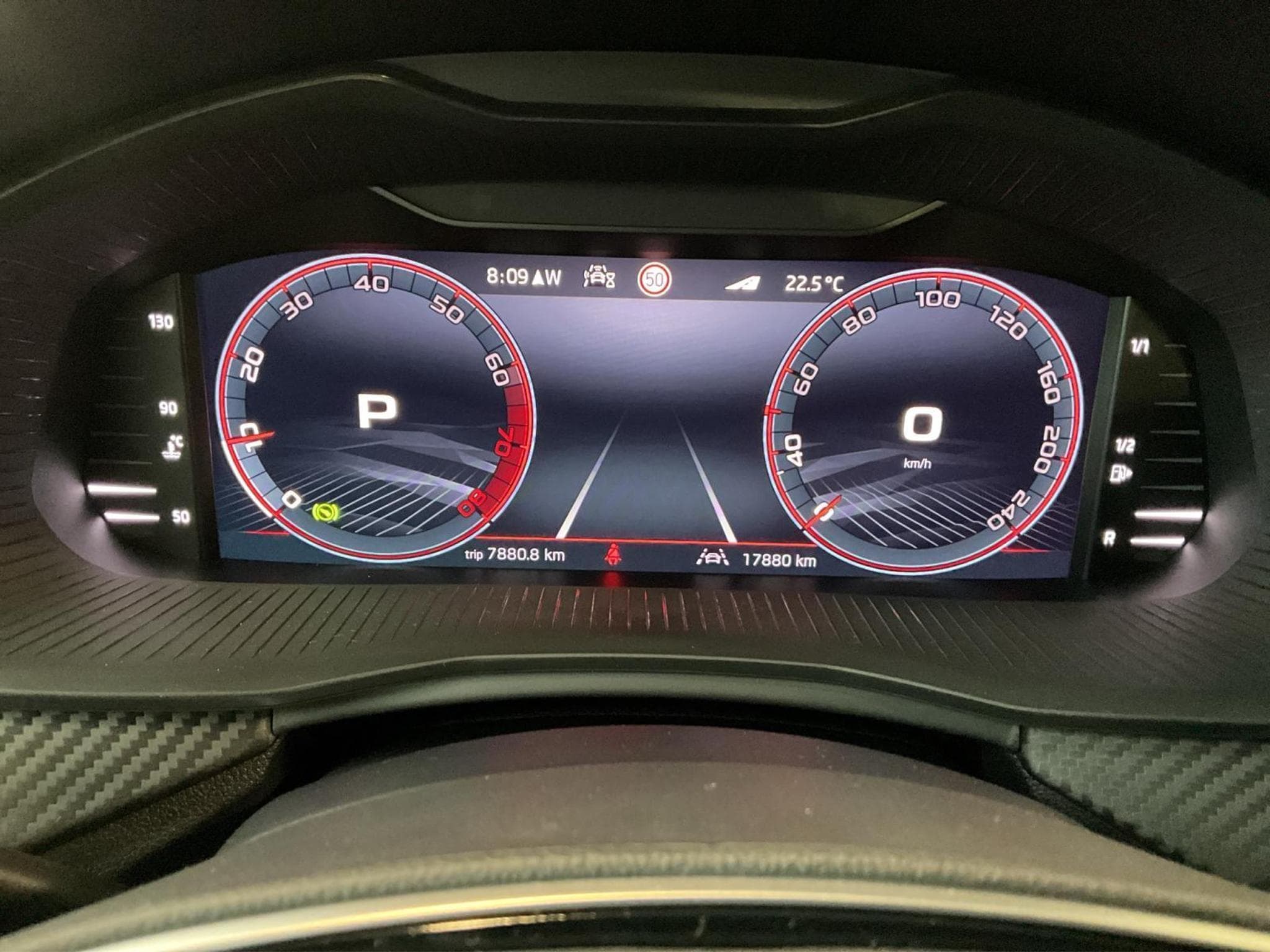 Skoda Kamiq Monte-Carlo+DSG+Park&Go+P.Ass.-Drive+ (2025) - Photo 11