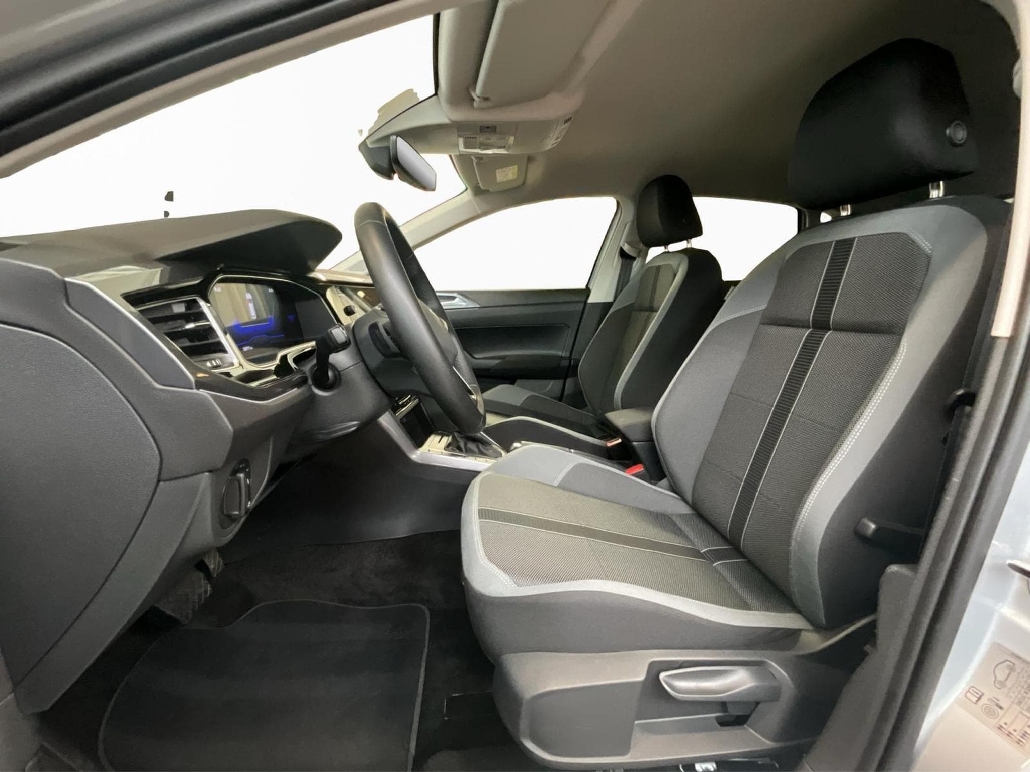 VW Polo Style+DSG+Park&Comfort+LED (2025) - Photo 12