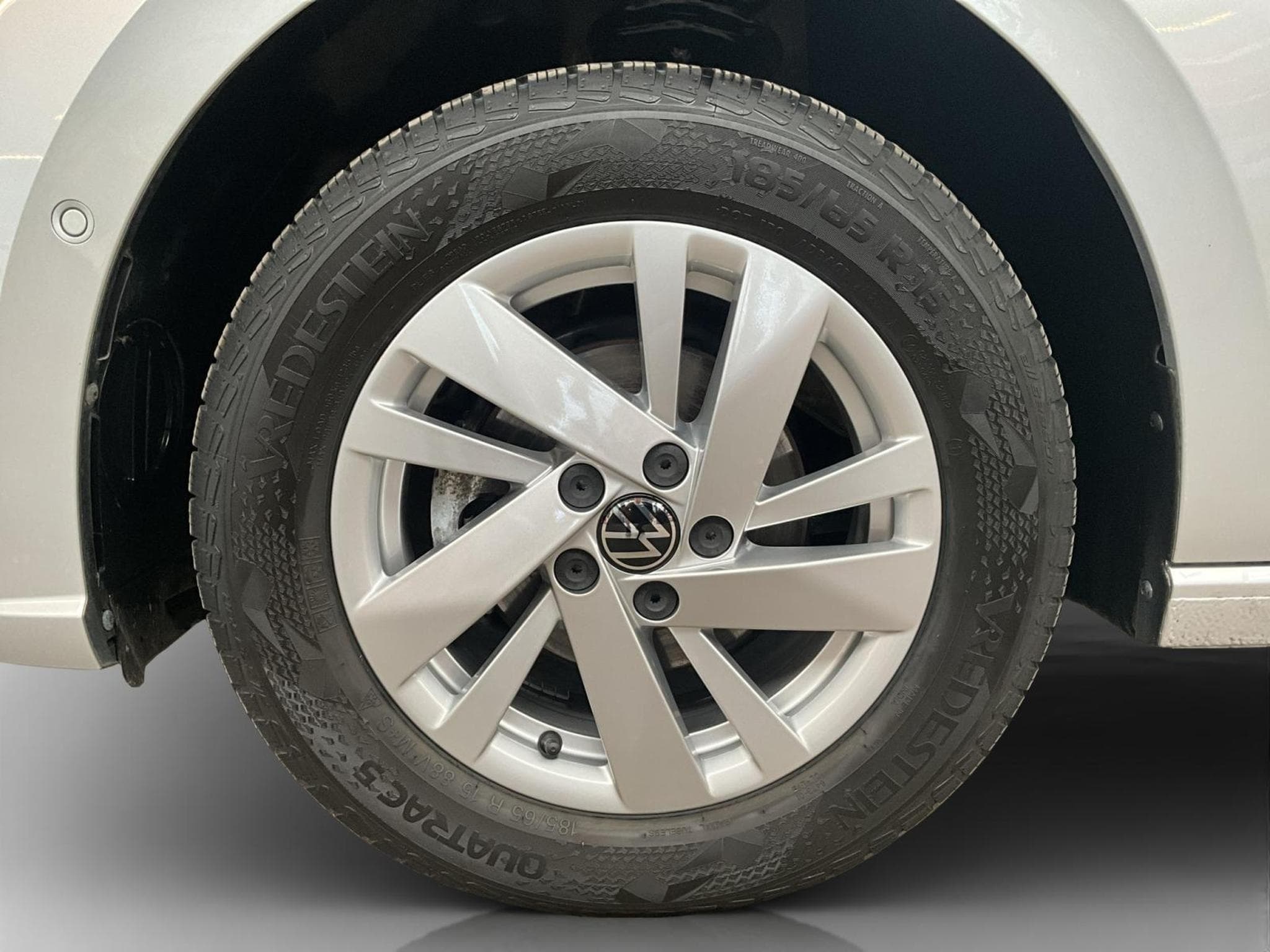 VW Polo Style+DSG+Park&Comfort+LED (2025) - Photo 8