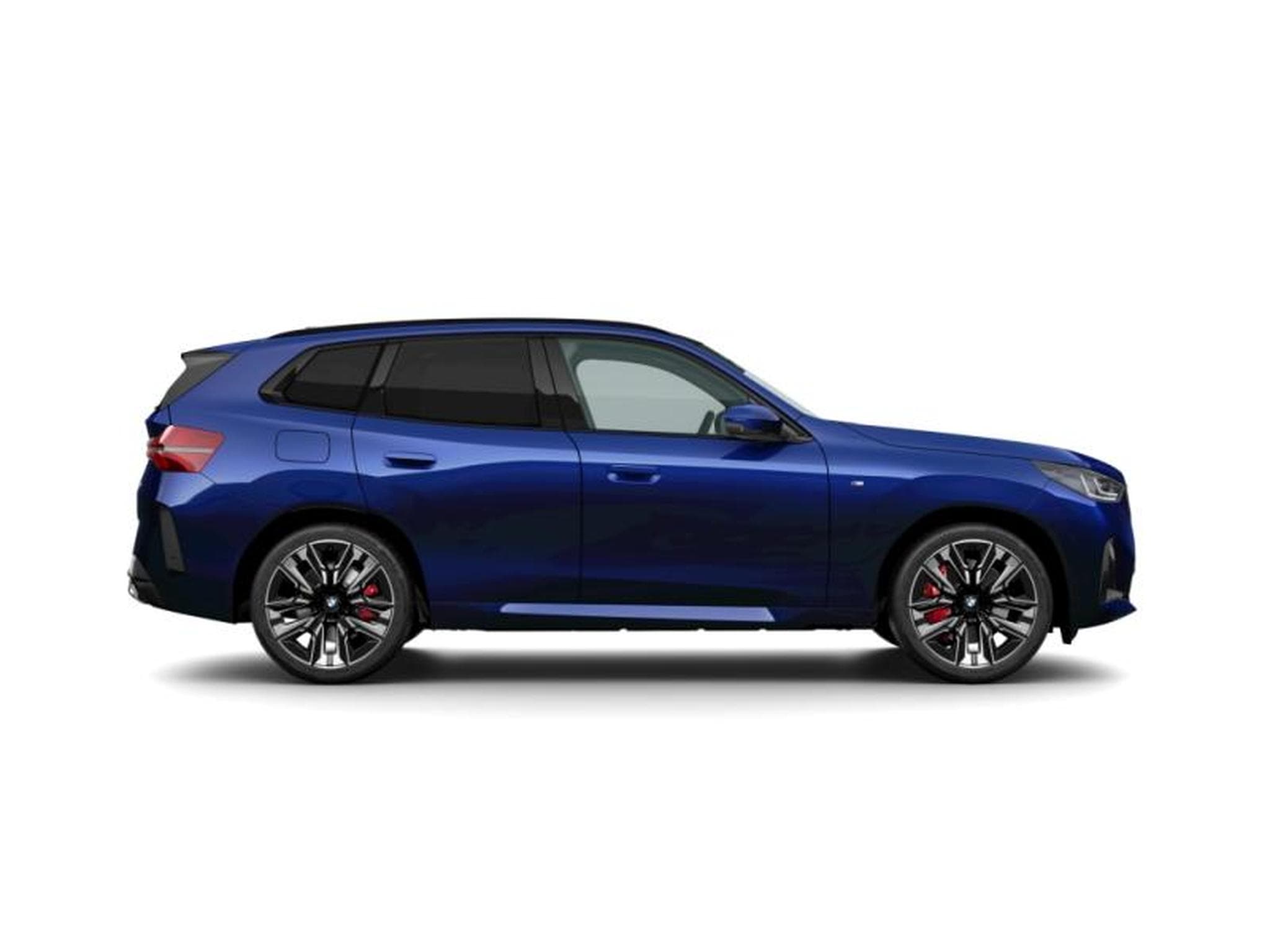 BMW X3 X3 xDrive 40d M Sport (2025) - Photo 3