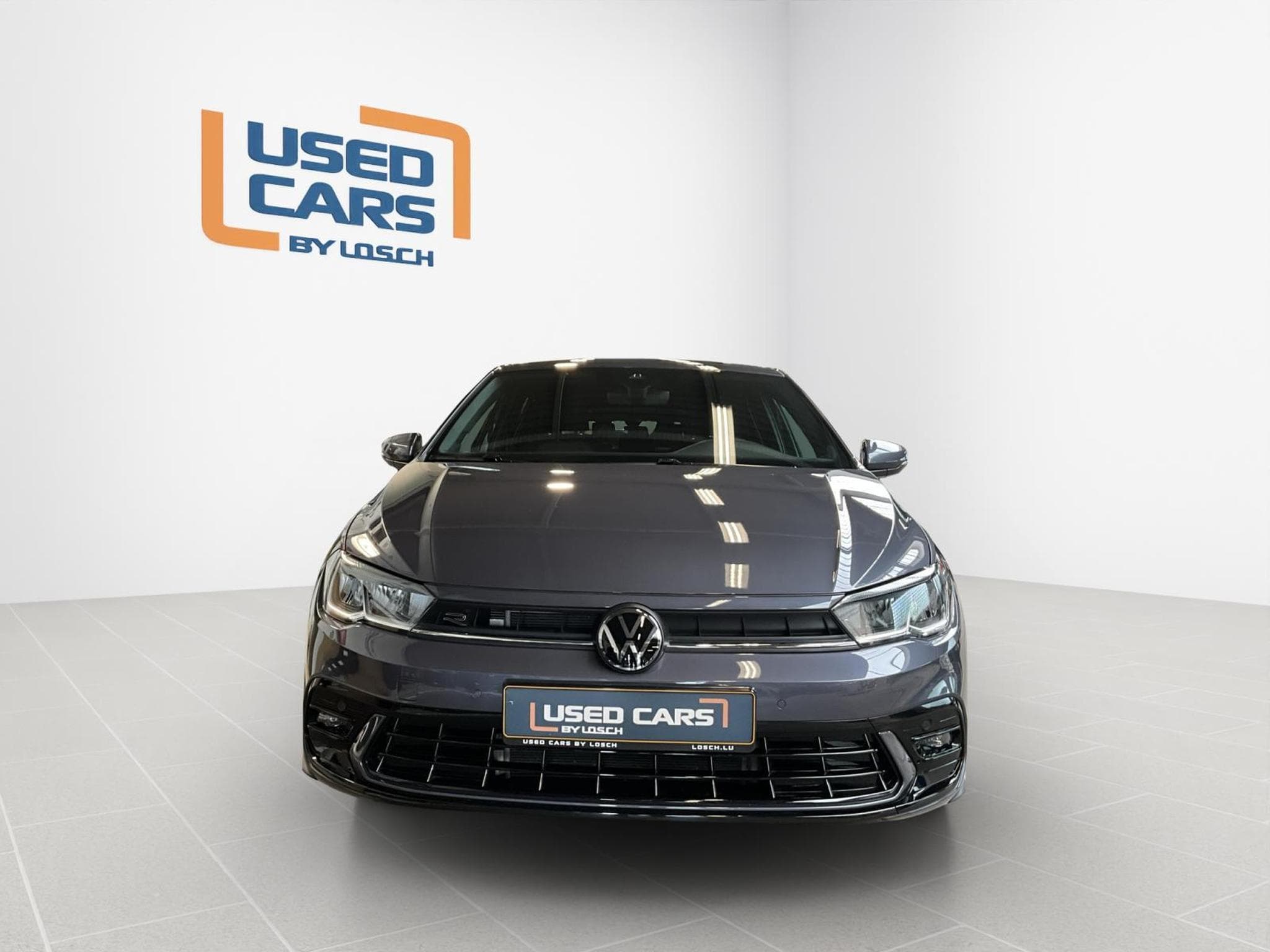 VW Polo R-Line+DSG+Park&Comfort+IQ-Drive (2025) - Photo 3
