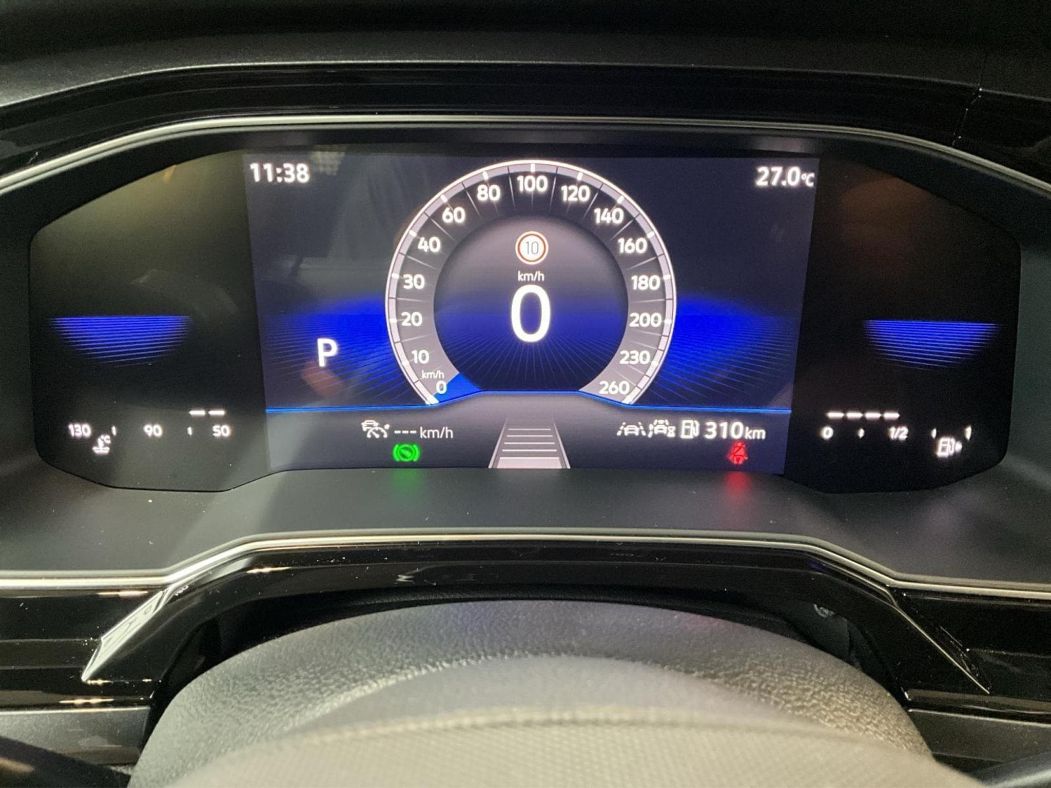 VW Polo Style+DSG+Park&Comfort+IQ-Drive+LED (2025) - Photo 11