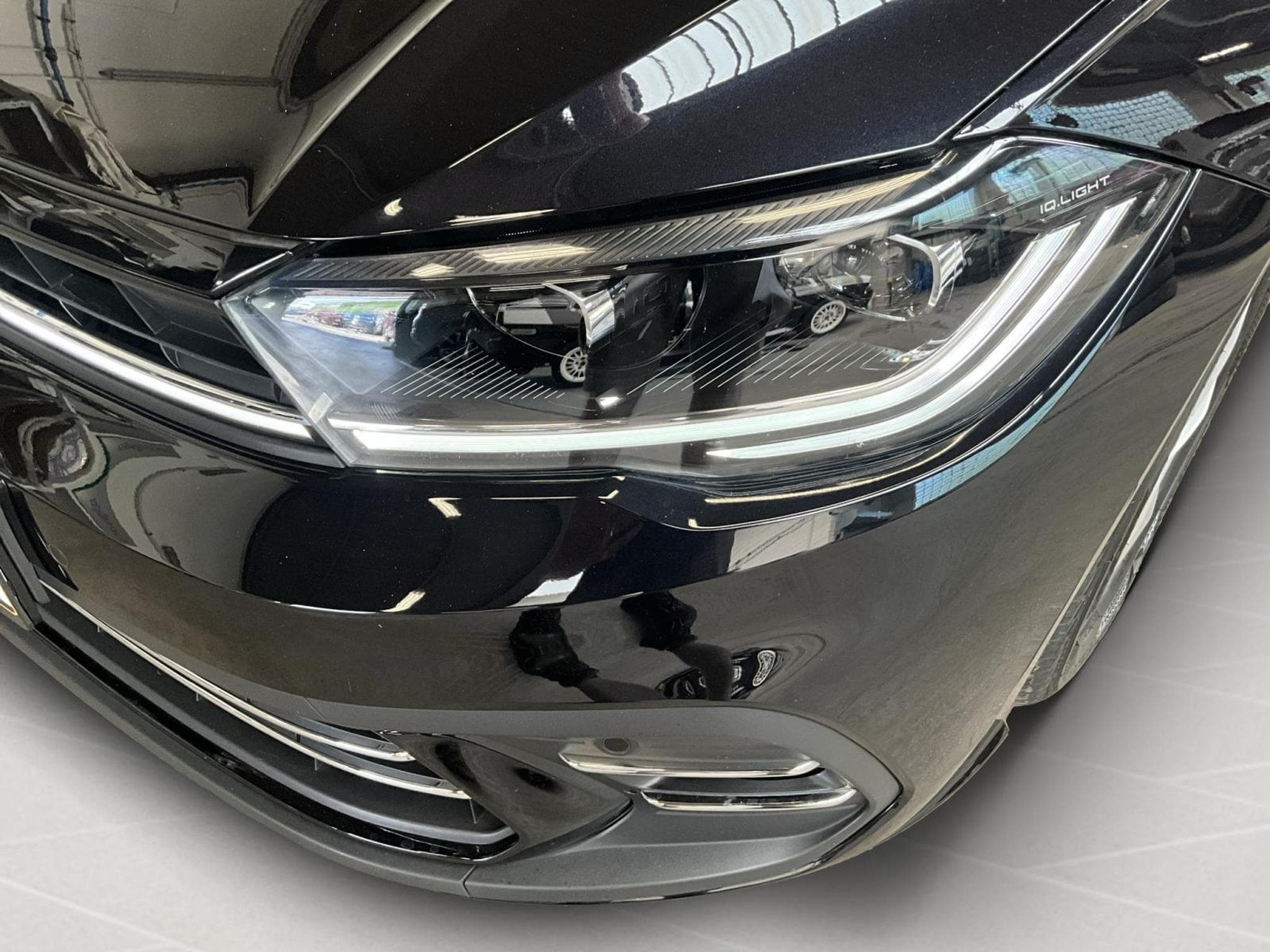 VW Polo Style+DSG+Park&Comfort+IQ-Drive+LED (2025) - Photo 17