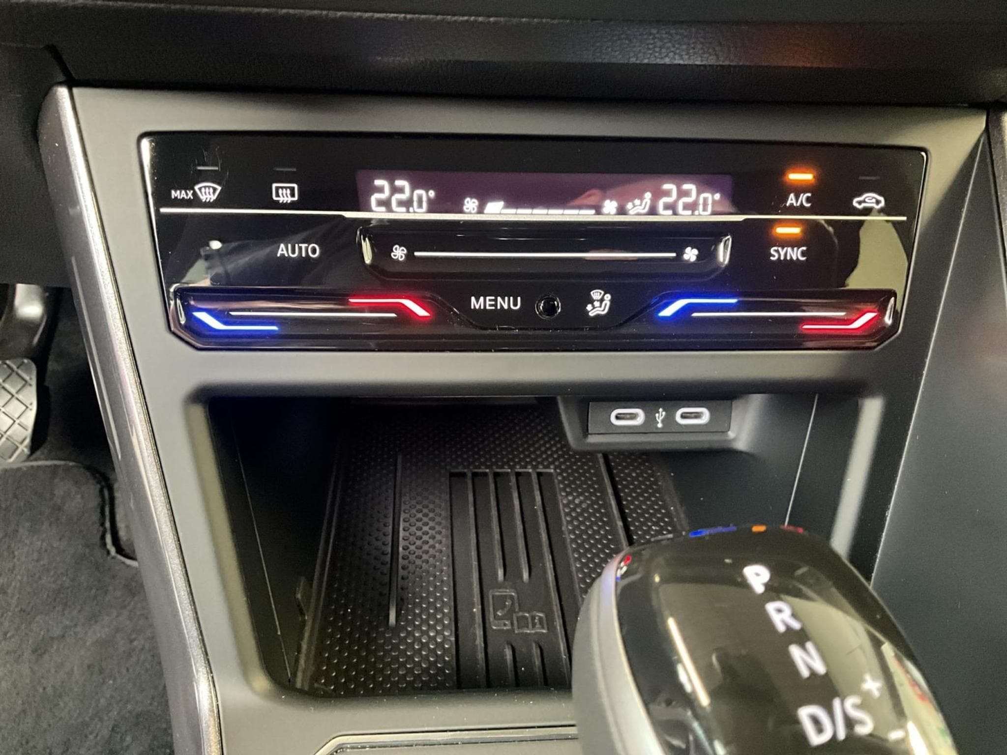VW Polo Style+DSG+Park&Comfort+IQ-Drive+LED (2025) - Photo 19