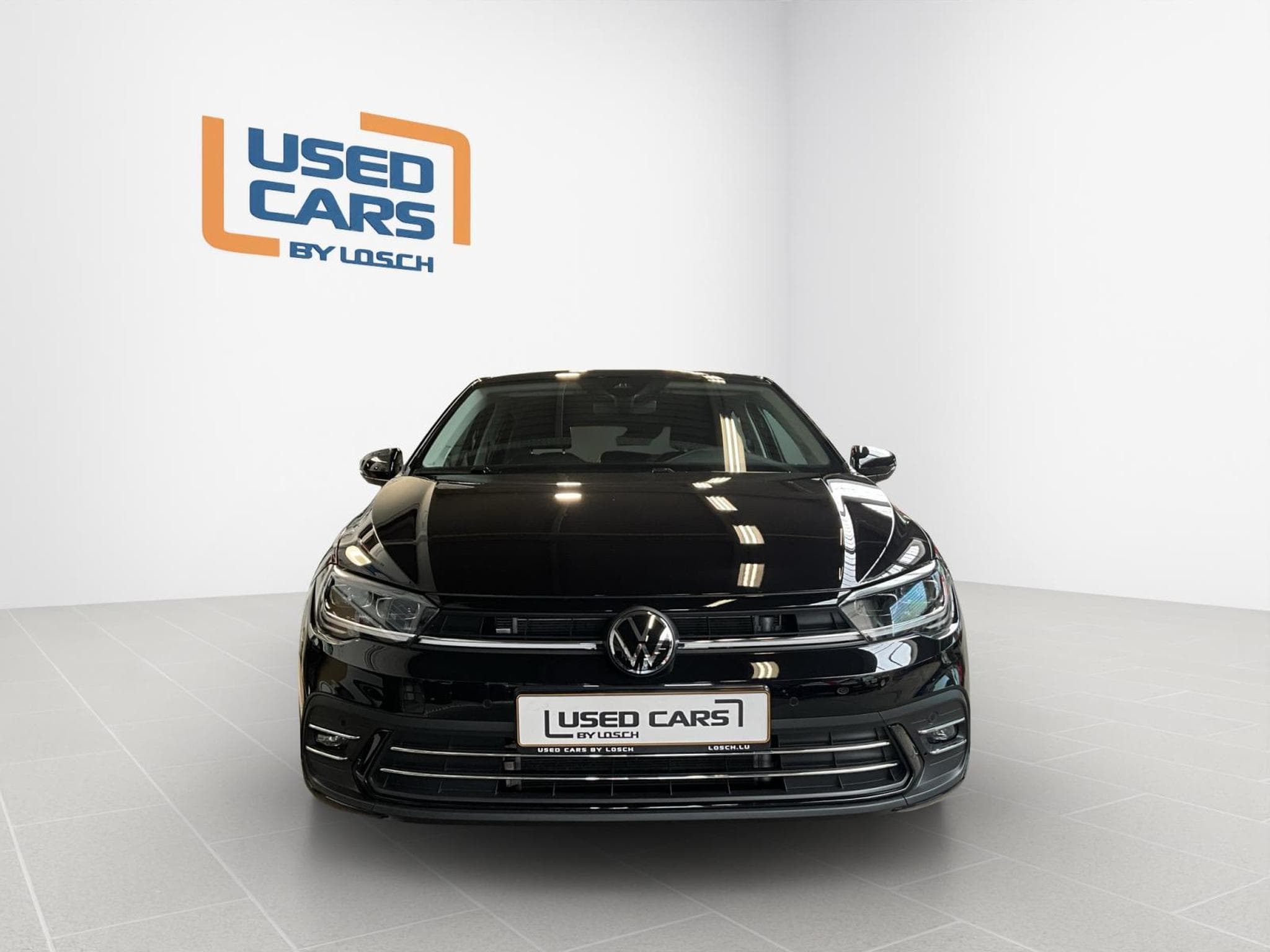 VW Polo Style+DSG+Park&Comfort+IQ-Drive+LED (2025) - Photo 3