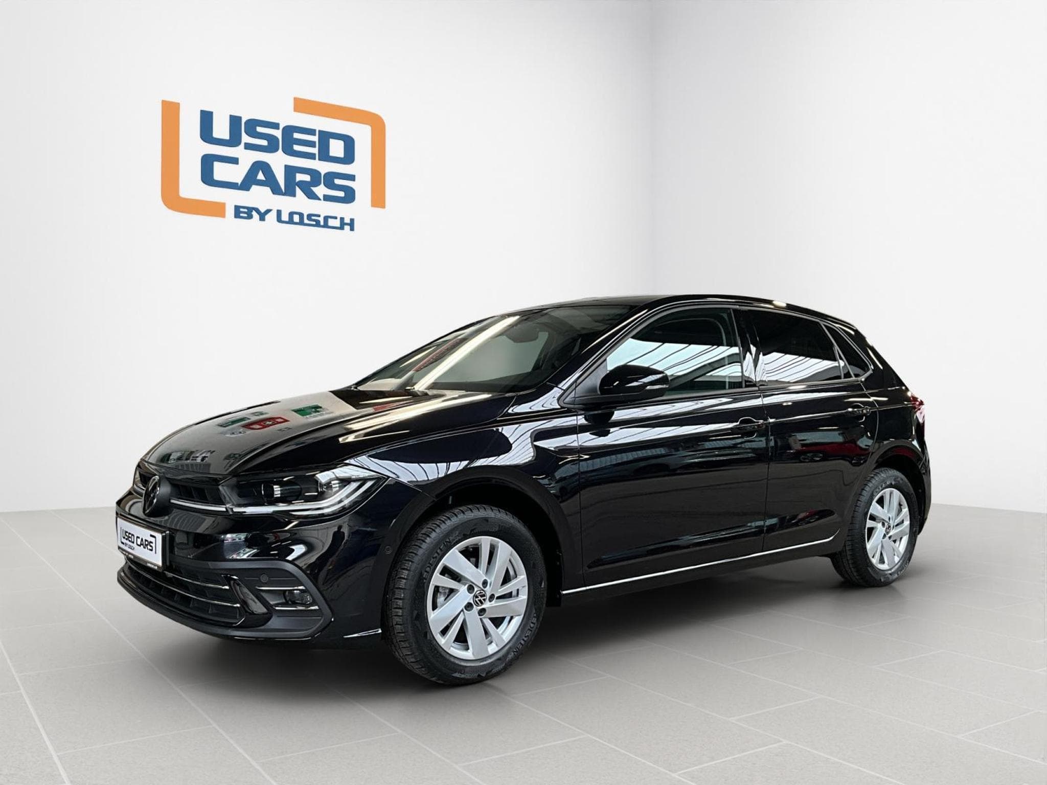 VW Polo Style+DSG+Park&Comfort+IQ-Drive+LED (2025) - Photo 4
