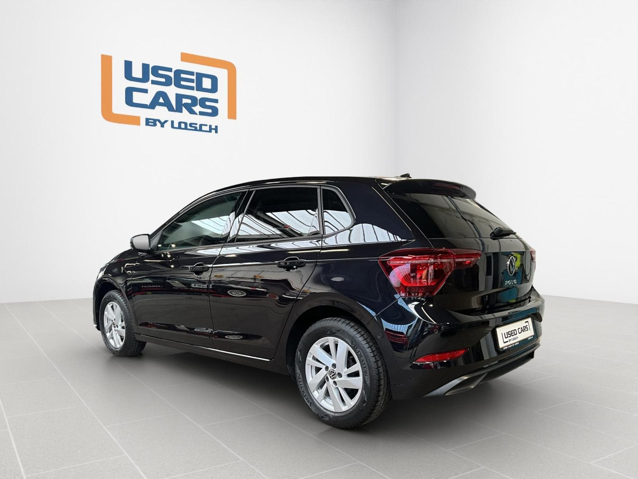 VW Polo Style+DSG+Park&Comfort+IQ-Drive+LED (2025) - Photo 5