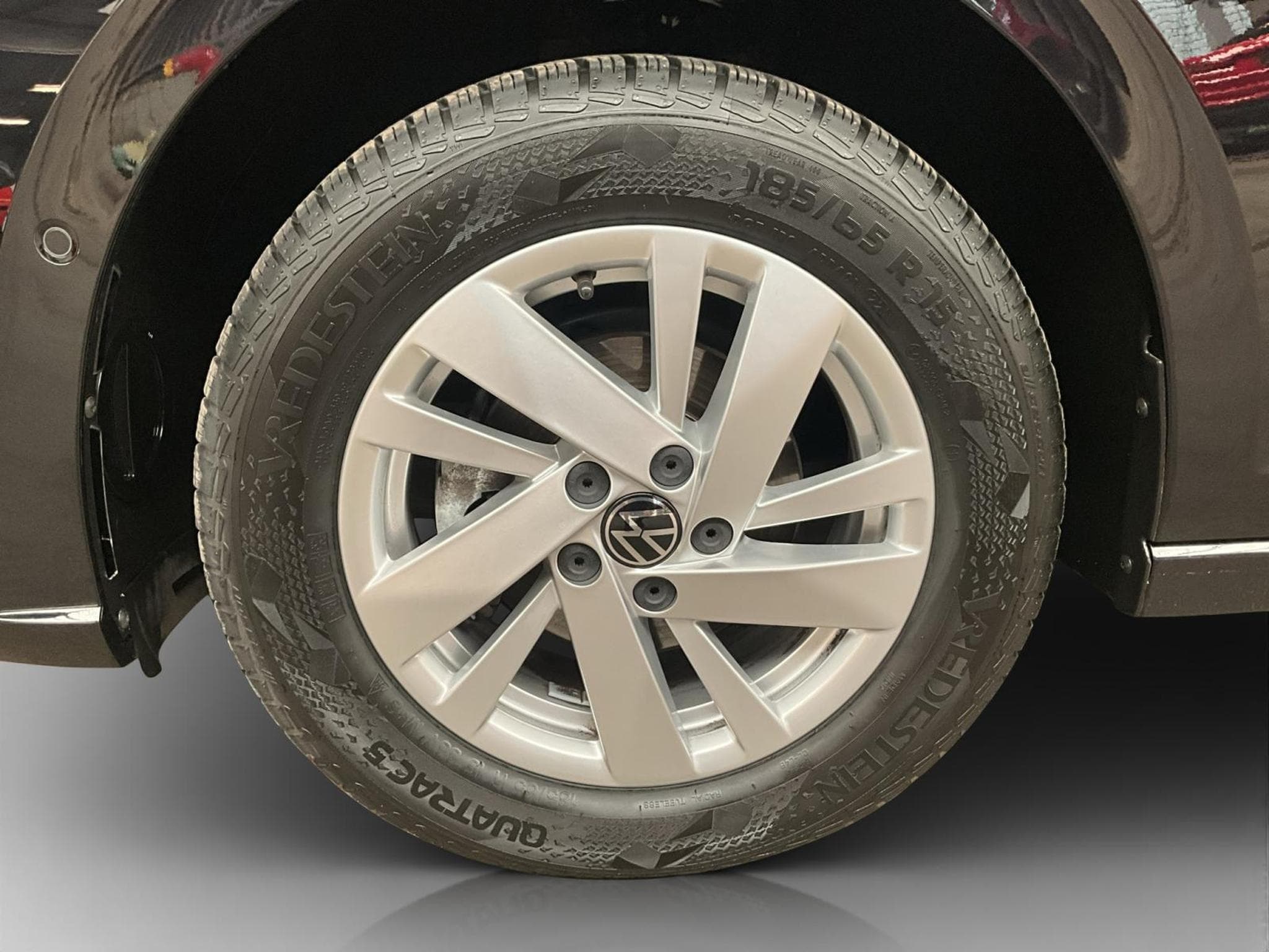 VW Polo Style+DSG+Park&Comfort+IQ-Drive+LED (2025) - Photo 8