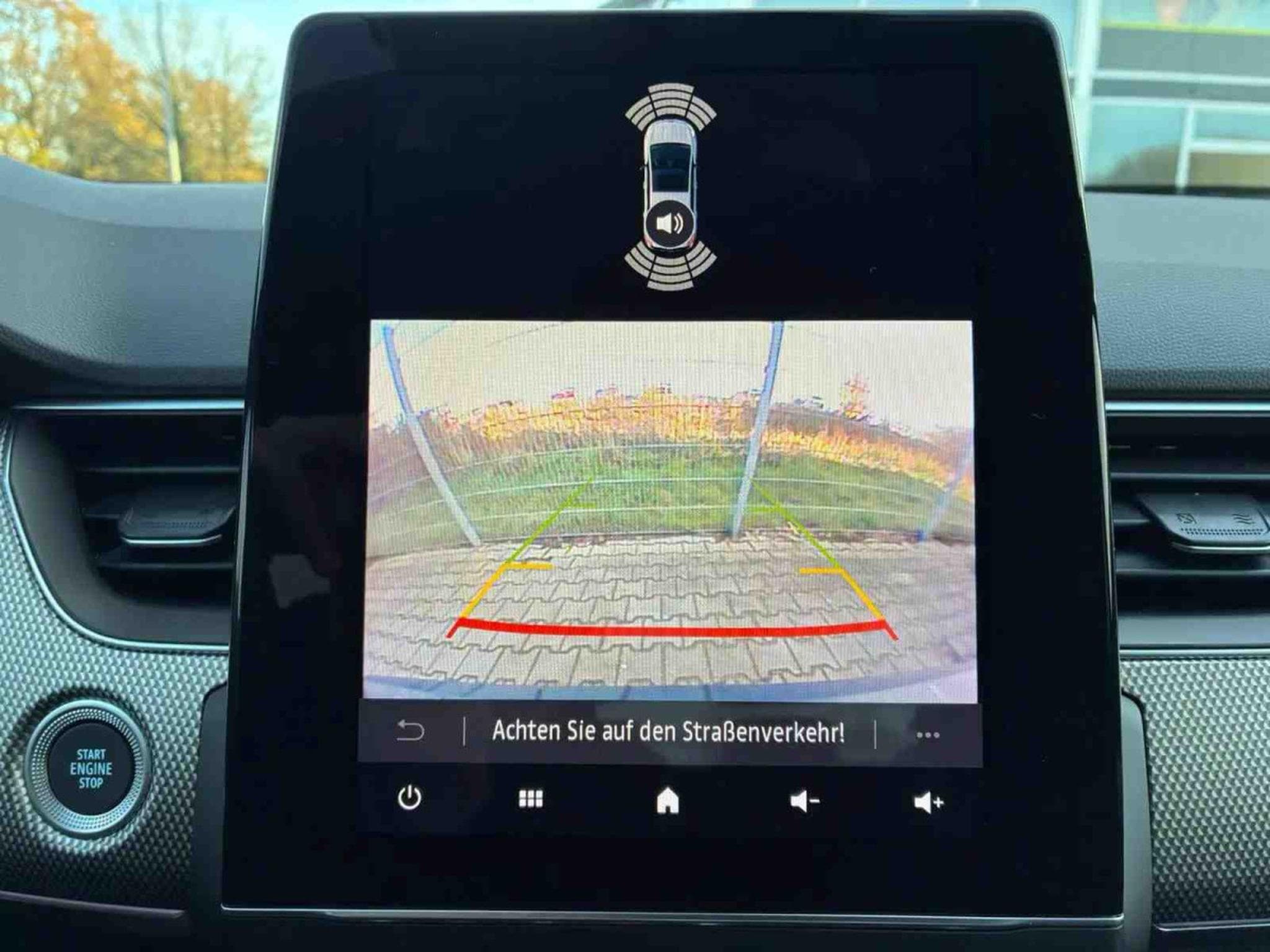 Renault Arkana 1.3 E-Tech Full Hybrid 145 EDC TECHNO (2025) - Photo 18