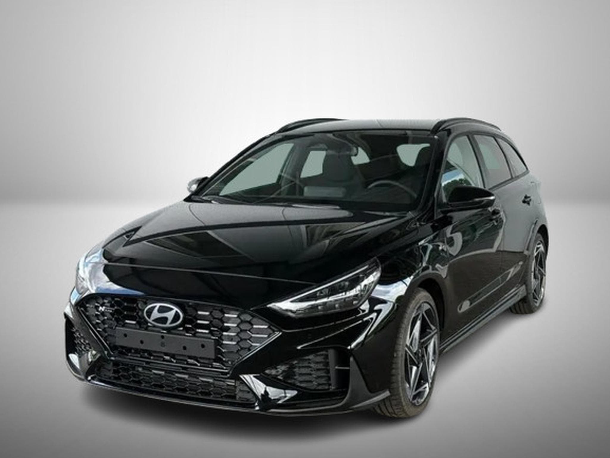 Hyundai i30 1.5 T-GDI mHEV  DCT 140 N-Line (2025) - Photo 2
