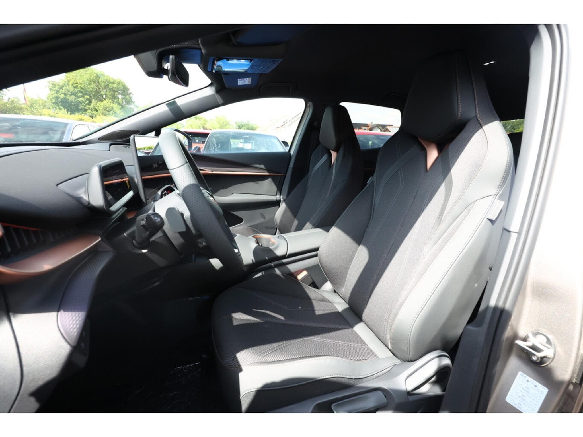 Cupra Tavascan 77 KWH Endurance (2026) - Photo 6