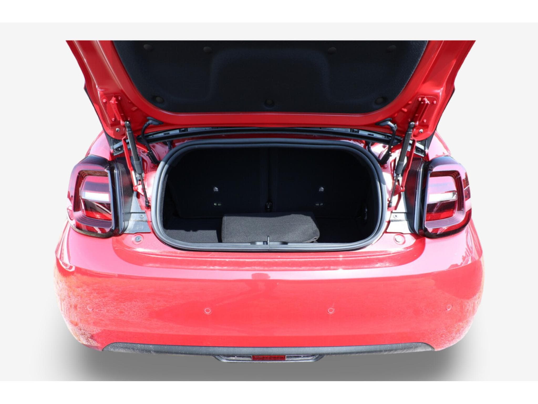 Fiat 500 1.0 Hybrid 65 Cabrio Icon (2026) - Photo 11