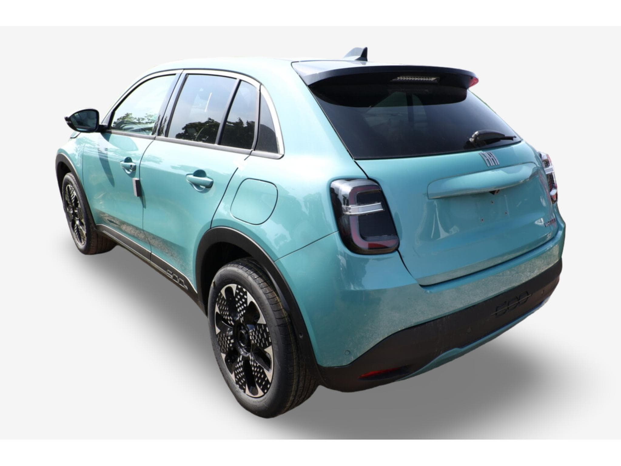 Fiat 600 1.2 Hybrid e-DSC6 La Prima (2026) - Photo 4