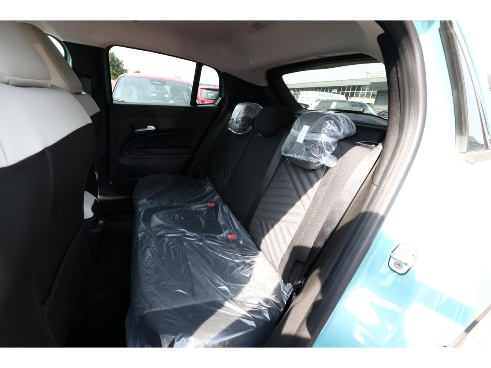 Fiat 600 1.2 Hybrid e-DSC6 La Prima (2026) - Photo 8