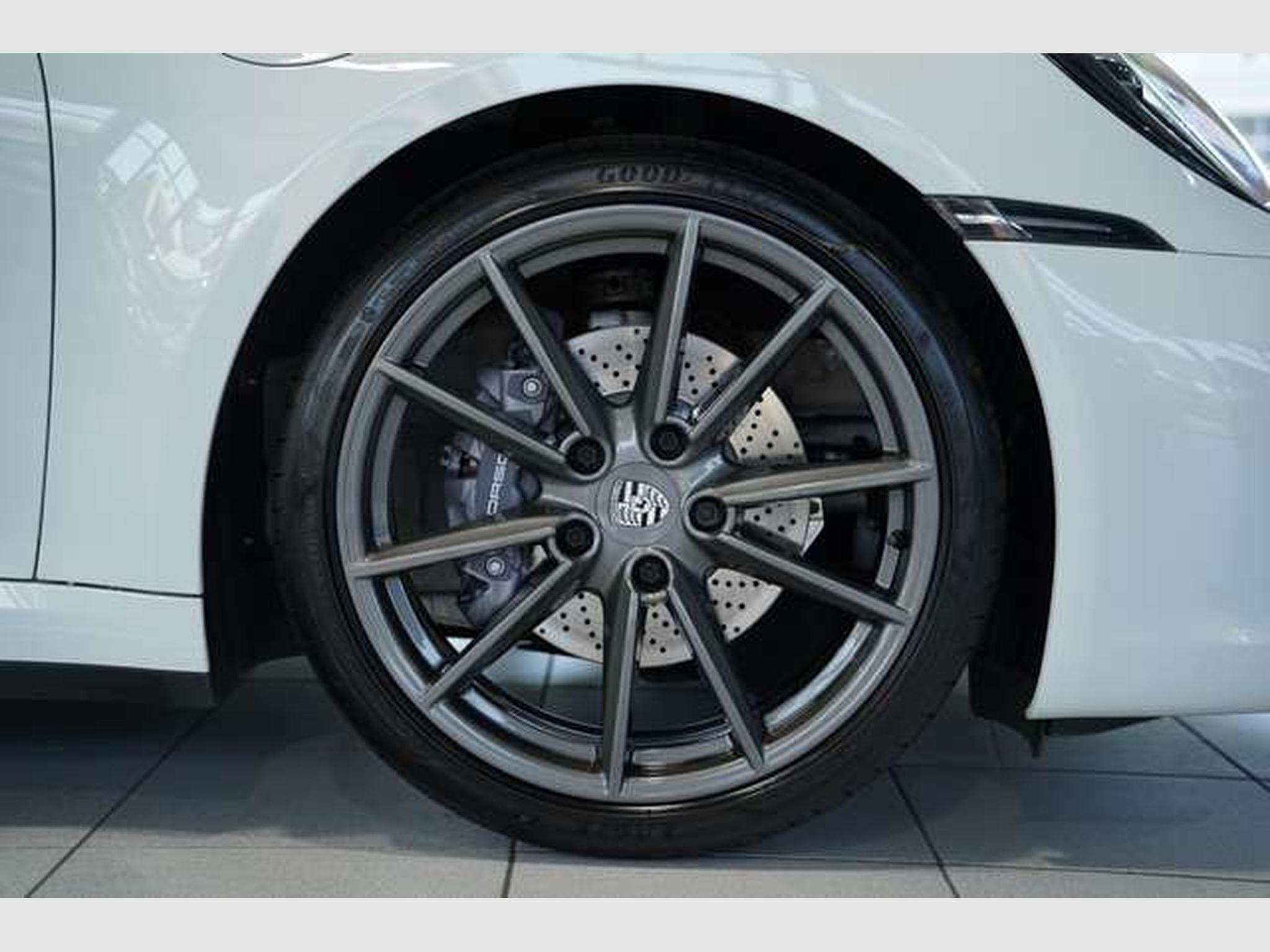 Porsche 911 Carrera T *S-Abgas*GSD*Chrono*Matrix (2023) - Photo 12