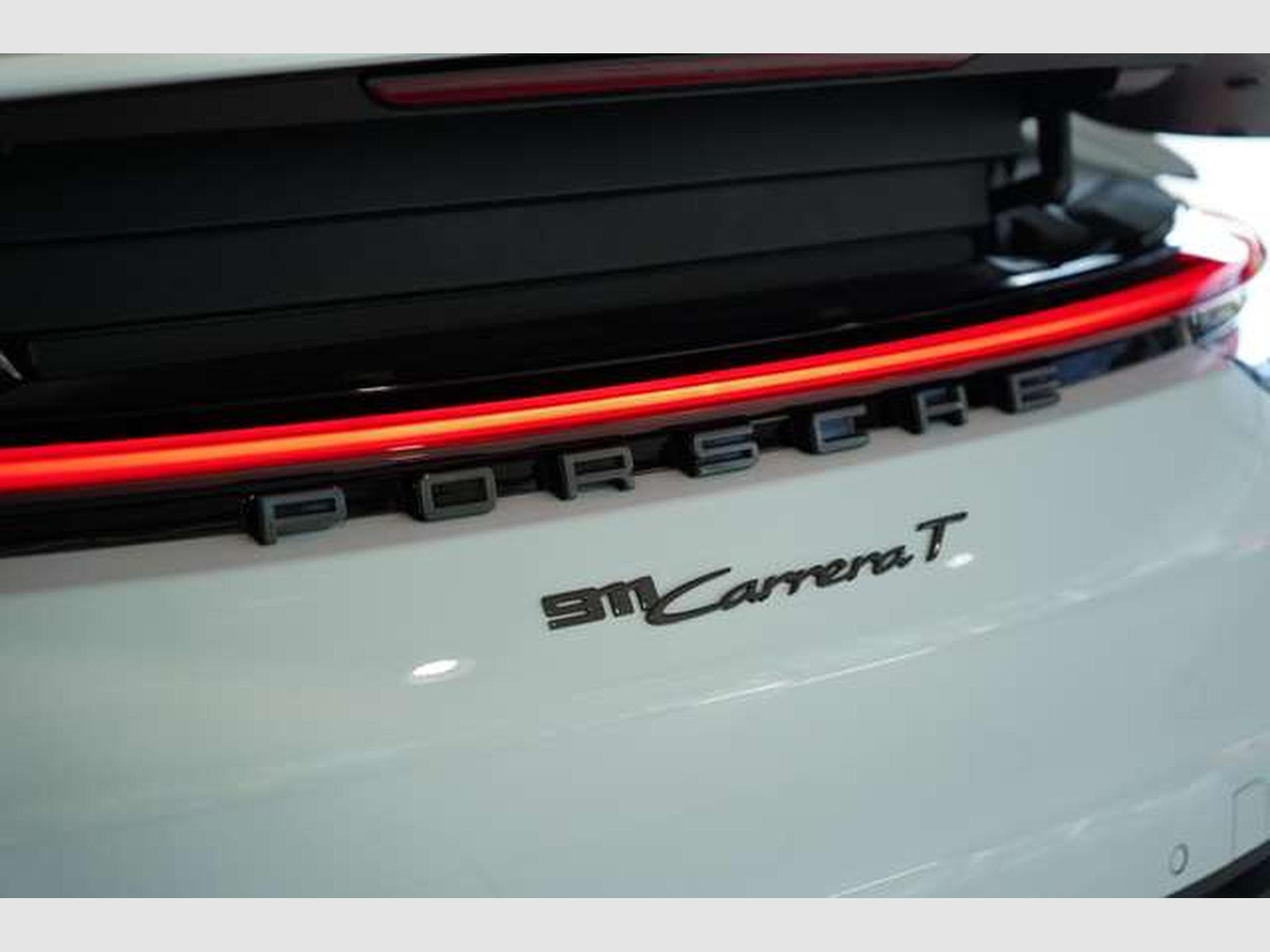 Porsche 911 Carrera T *S-Abgas*GSD*Chrono*Matrix (2023) - Photo 17