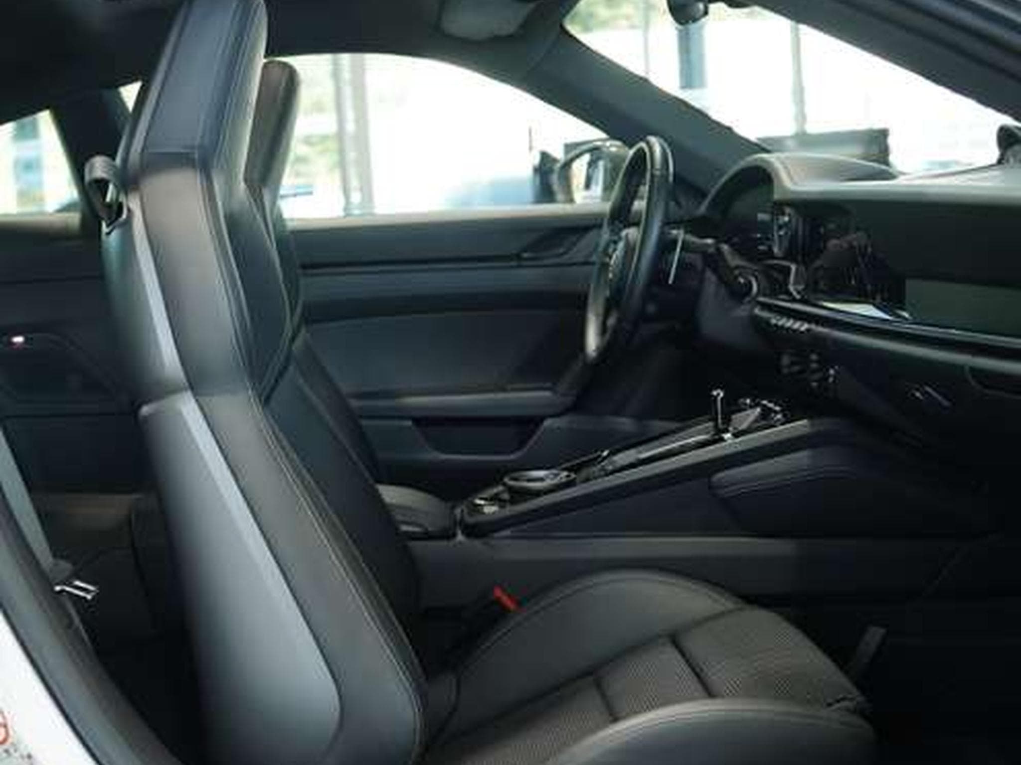 Porsche 911 Carrera T *S-Abgas*GSD*Chrono*Matrix (2023) - Photo 20