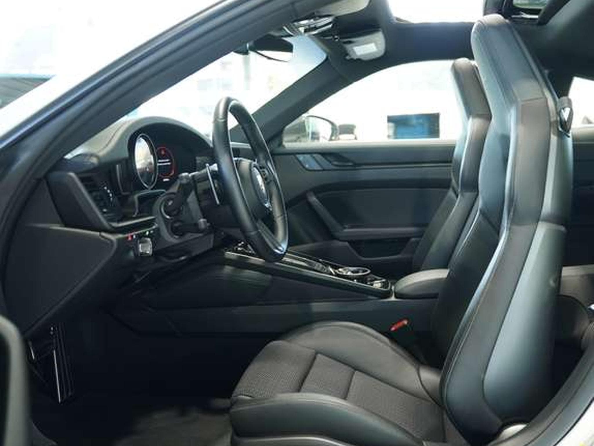 Porsche 911 Carrera T *S-Abgas*GSD*Chrono*Matrix (2023) - Photo 27