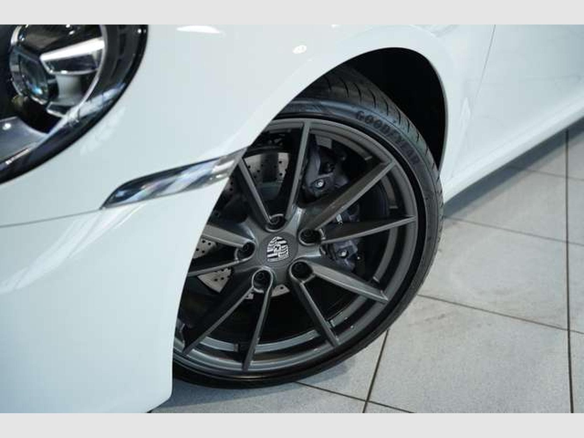 Porsche 911 Carrera T *S-Abgas*GSD*Chrono*Matrix (2023) - Photo 3