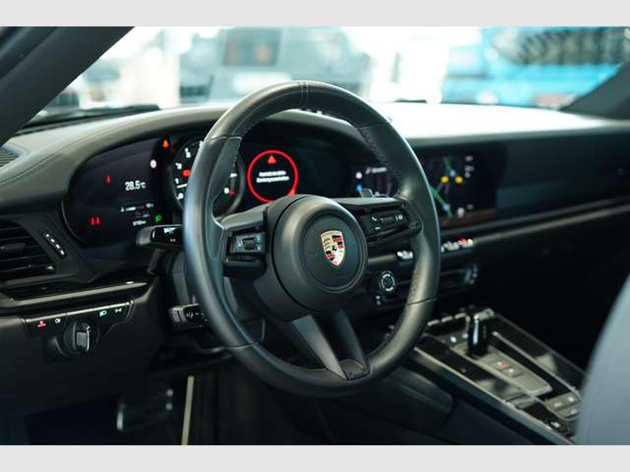 Porsche 911 Carrera T *S-Abgas*GSD*Chrono*Matrix (2023) - Photo 32