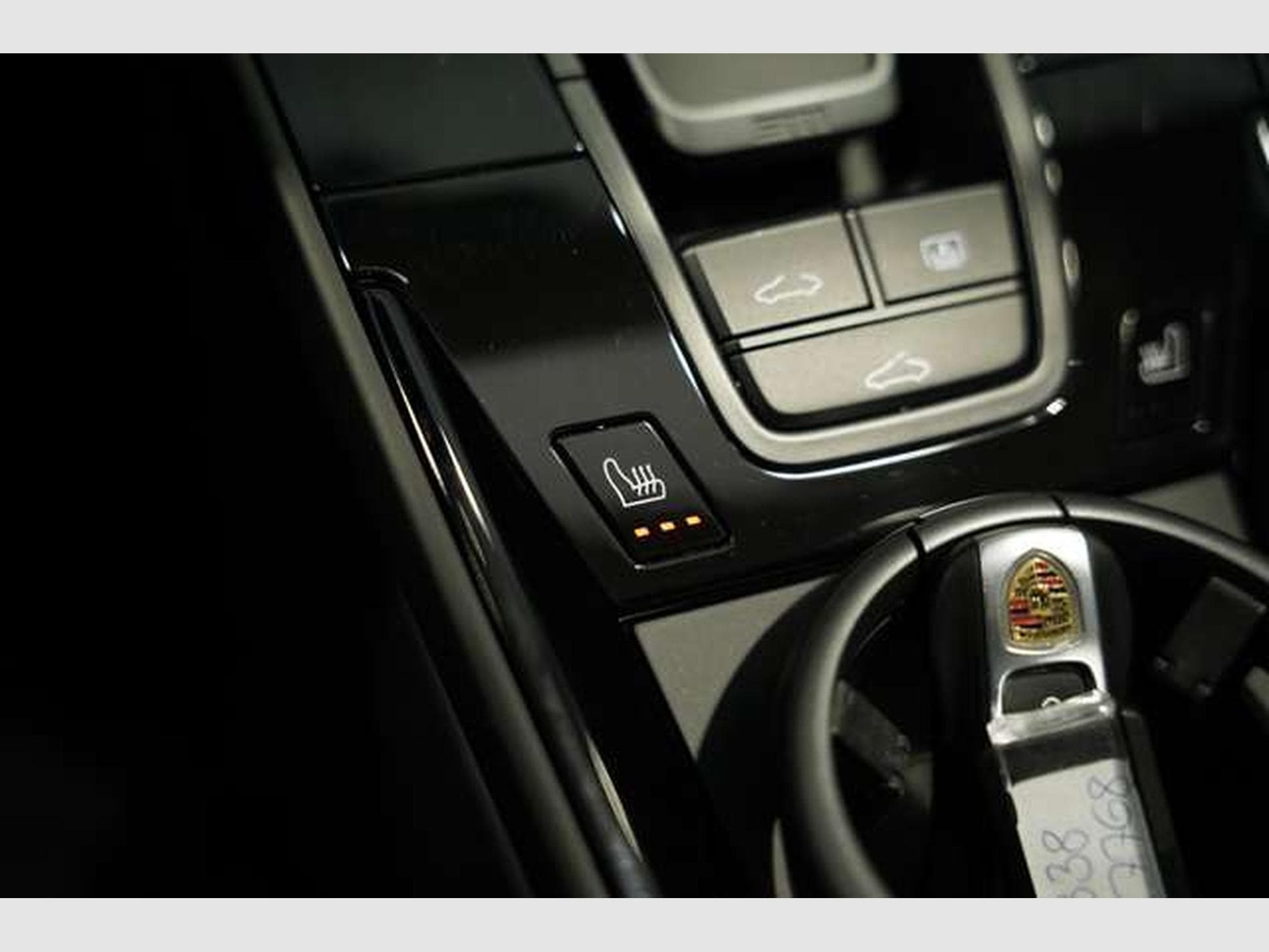 Porsche 911 Carrera T *S-Abgas*GSD*Chrono*Matrix (2023) - Photo 33