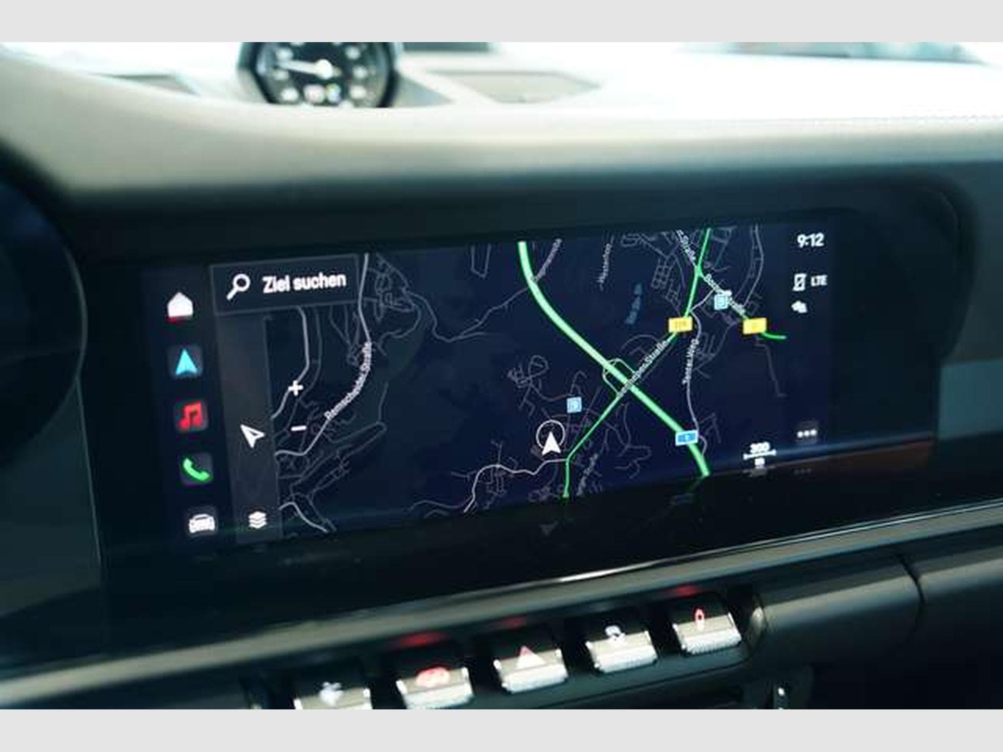 Porsche 911 Carrera T *S-Abgas*GSD*Chrono*Matrix (2023) - Photo 39