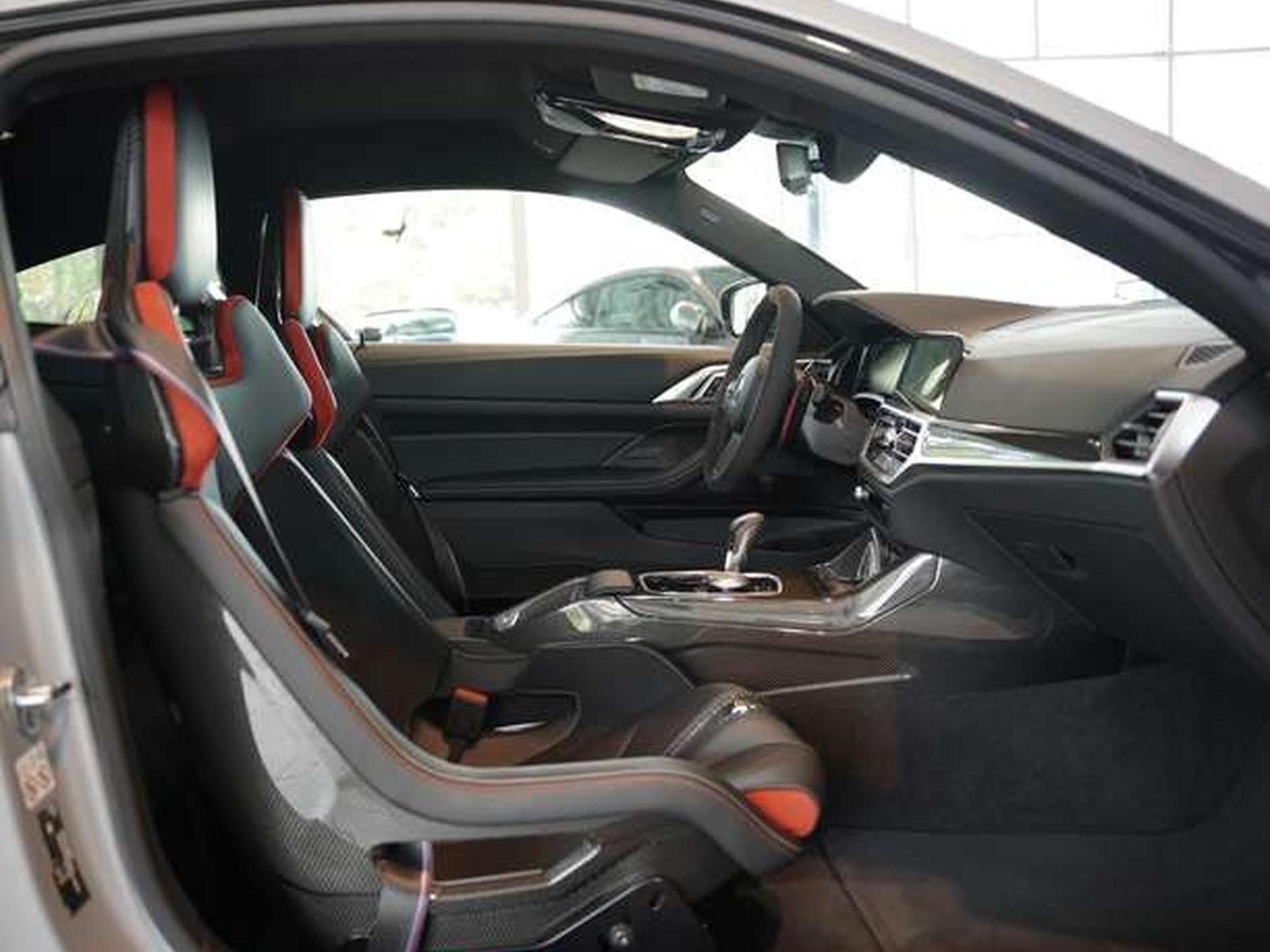 BMW M4 CSL *Carbon*Schale*Keramik*Aerody*Capristo (2022) - Photo 19