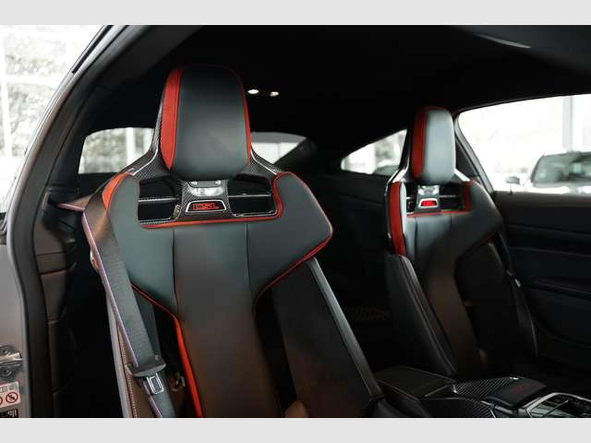 BMW M4 CSL *Carbon*Schale*Keramik*Aerody*Capristo (2022) - Photo 21