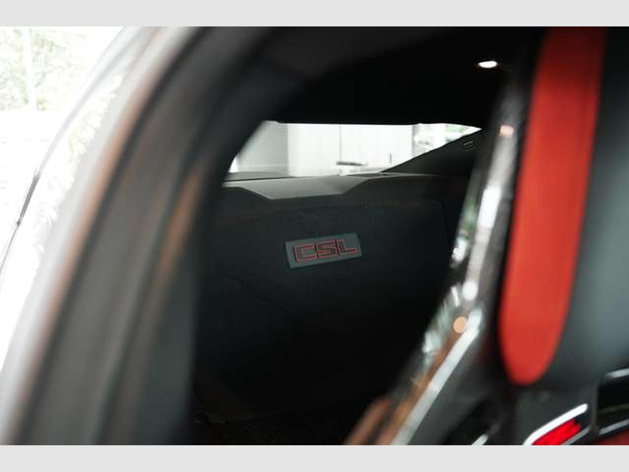 BMW M4 CSL *Carbon*Schale*Keramik*Aerody*Capristo (2022) - Photo 22
