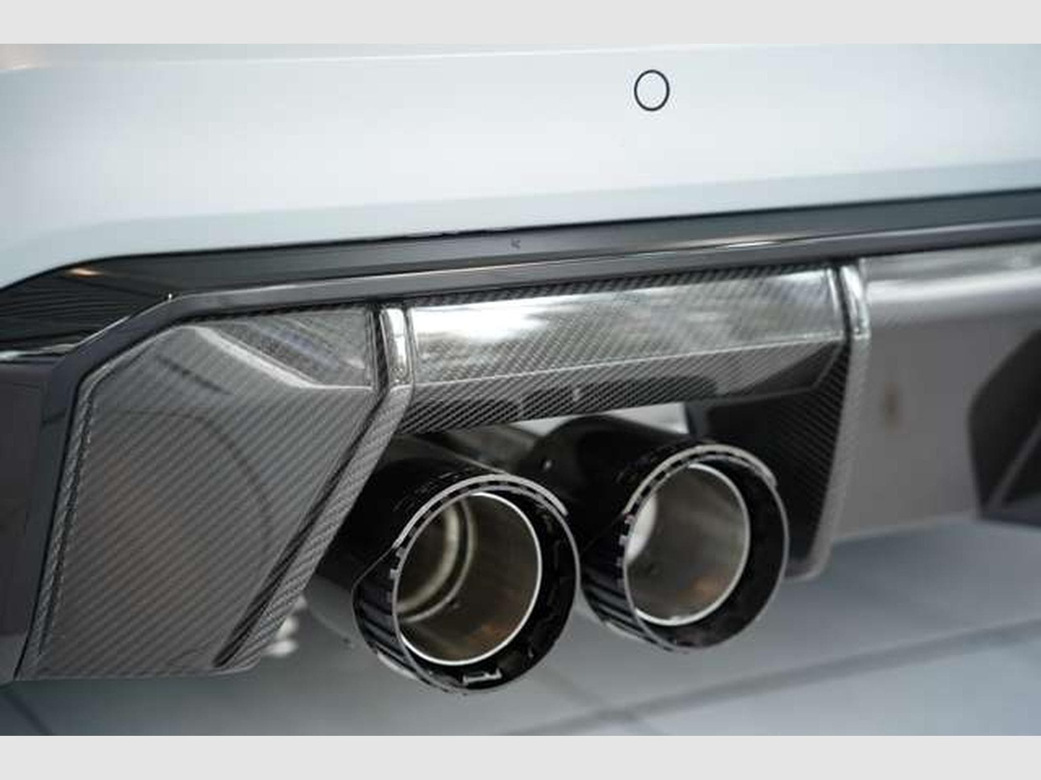 BMW M4 CSL *Carbon*Schale*Keramik*Aerody*Capristo (2022) - Photo 40
