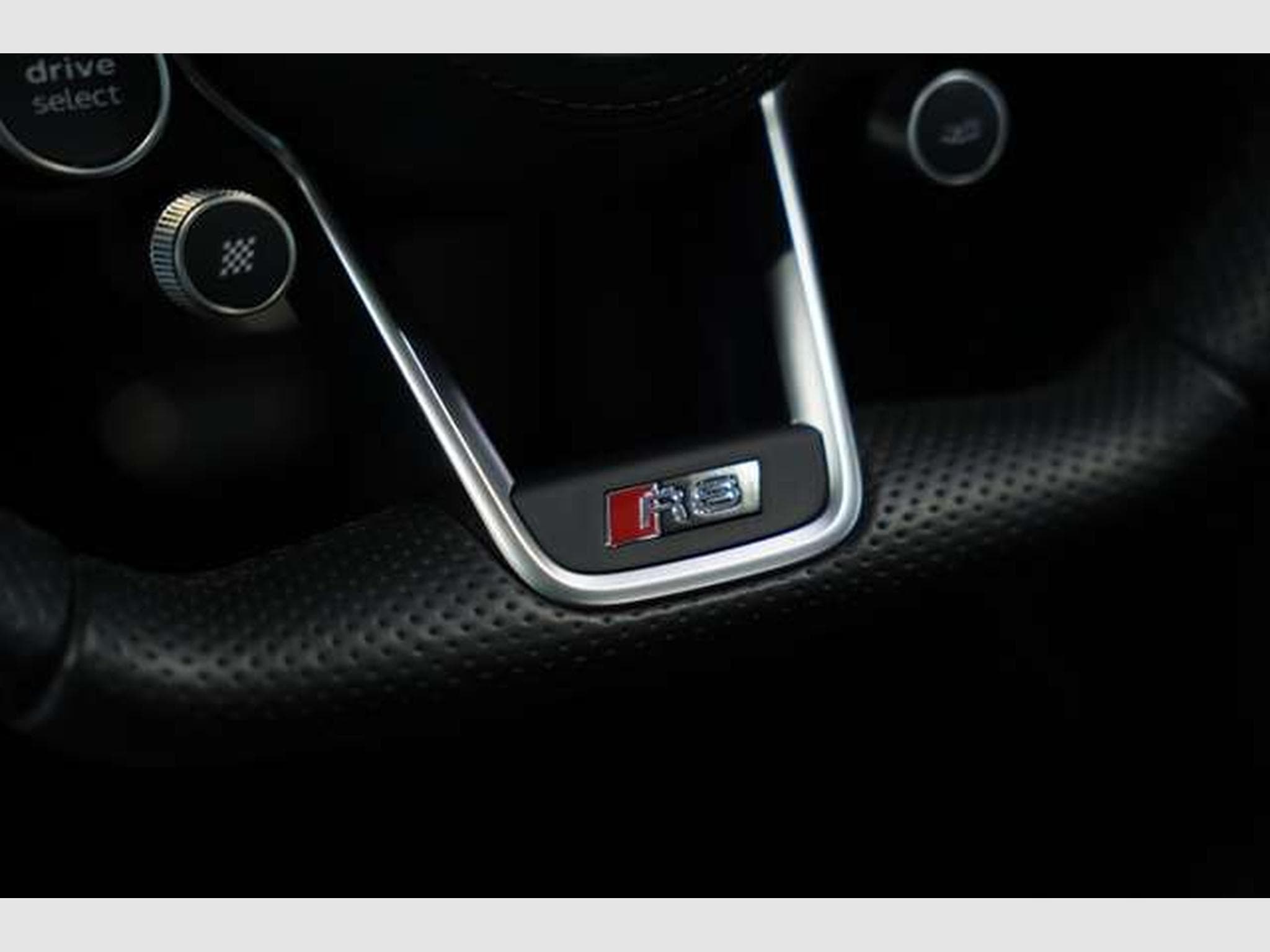 Audi R8 q. Spyder *1.Hand *S-AGA *NO OPF* *33TSD KM (2017) - Photo 37